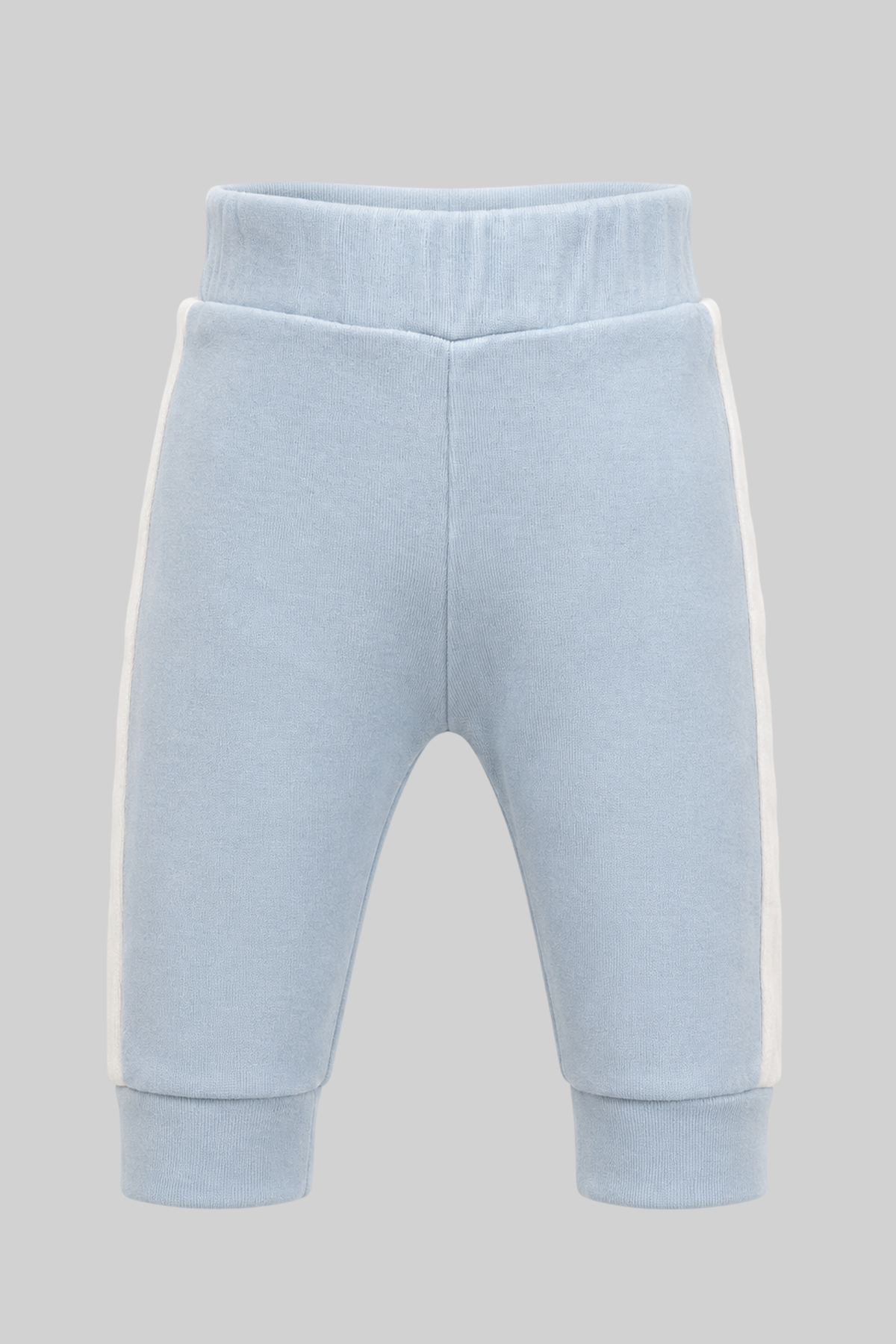 Velour Tracksuit ( Jacket and Pants ) for baby boy