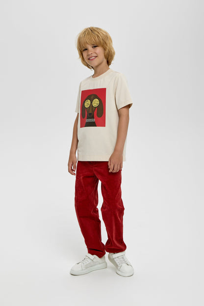 Doggy T-Shirt