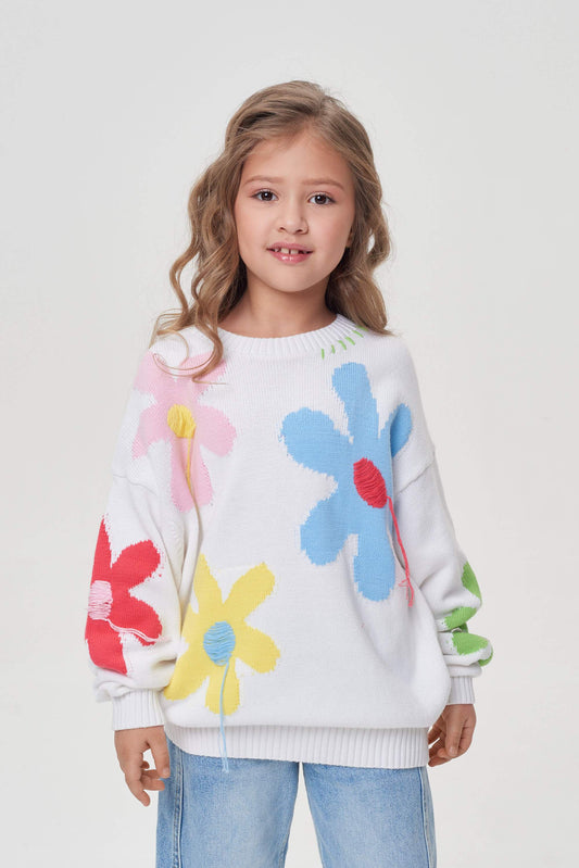 Knitted Jumper