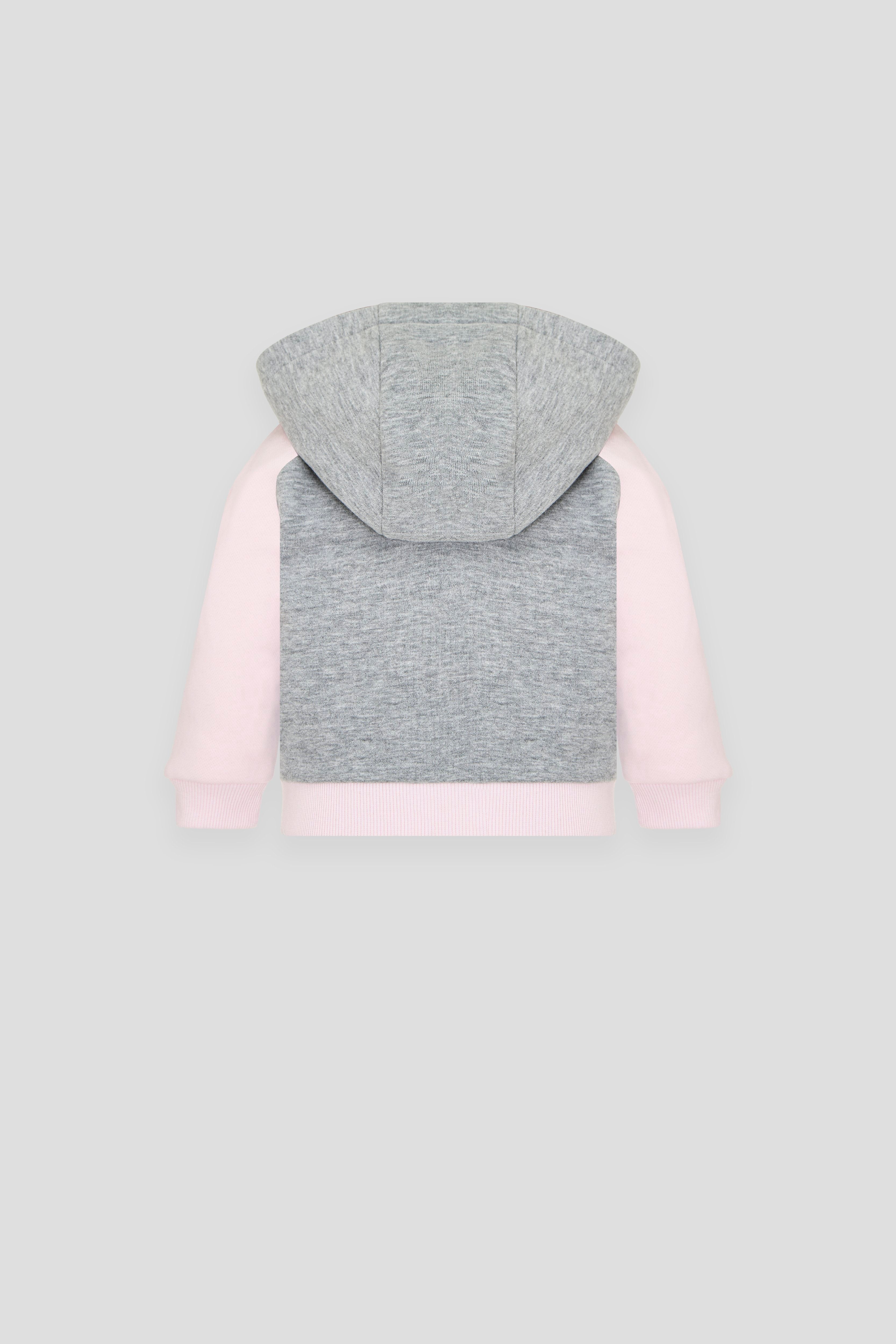 Tracksuit with 3D Teddy (bomber, pants)