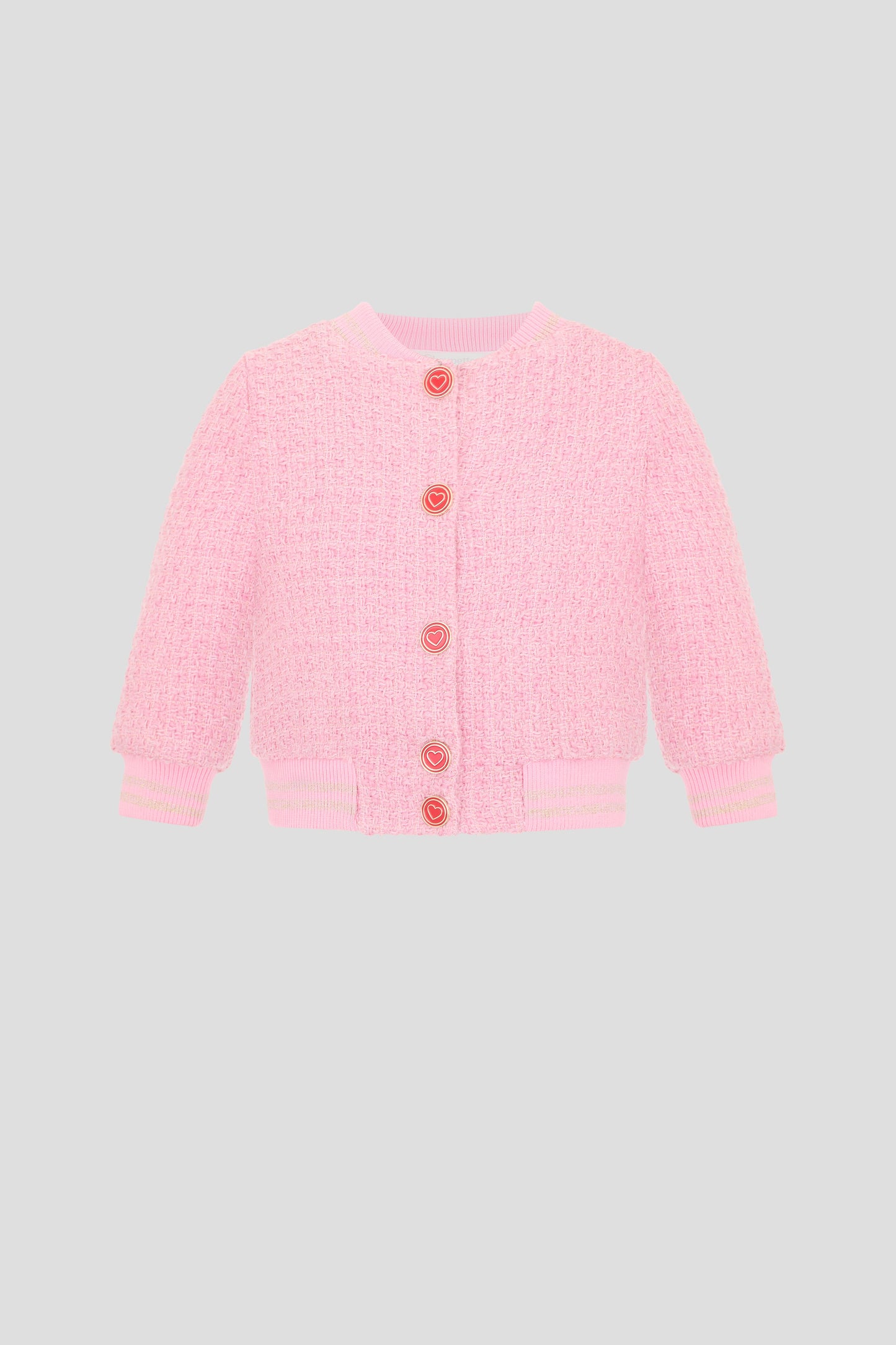 Bomber Jacket, pink