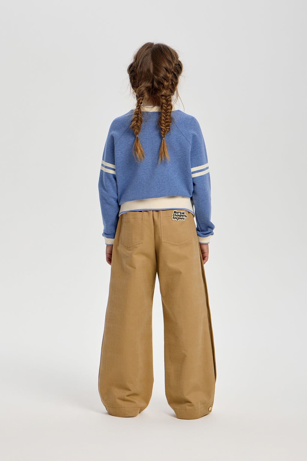 Stylish Sweater for girl