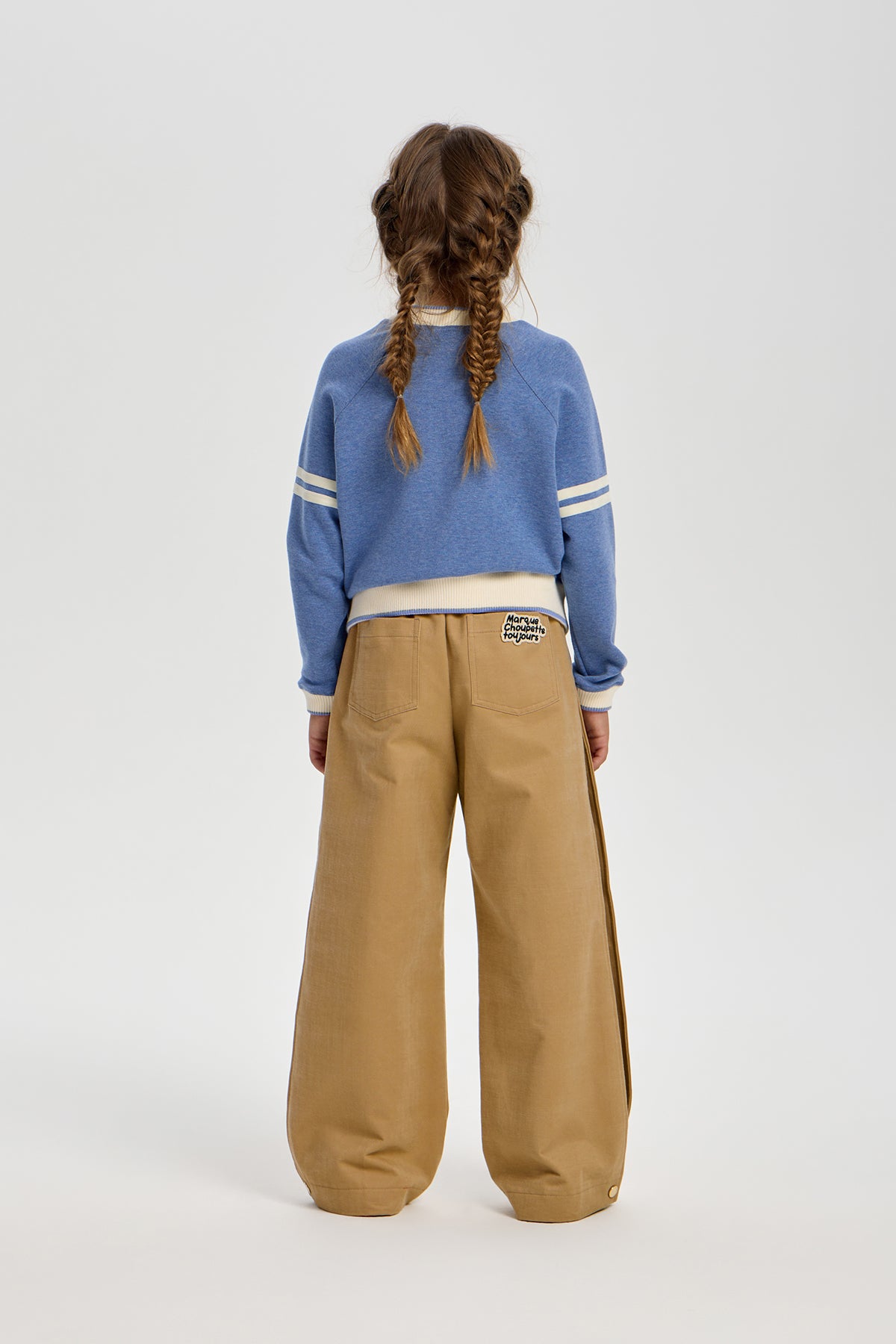 Stylish Sweater for girl