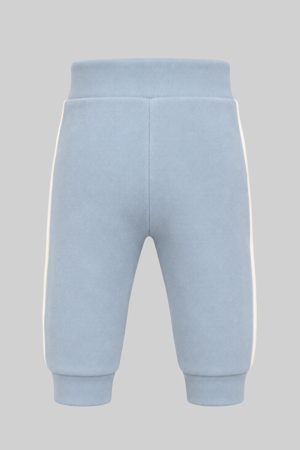 Velour Tracksuit ( Jacket and Pants ) for baby boy