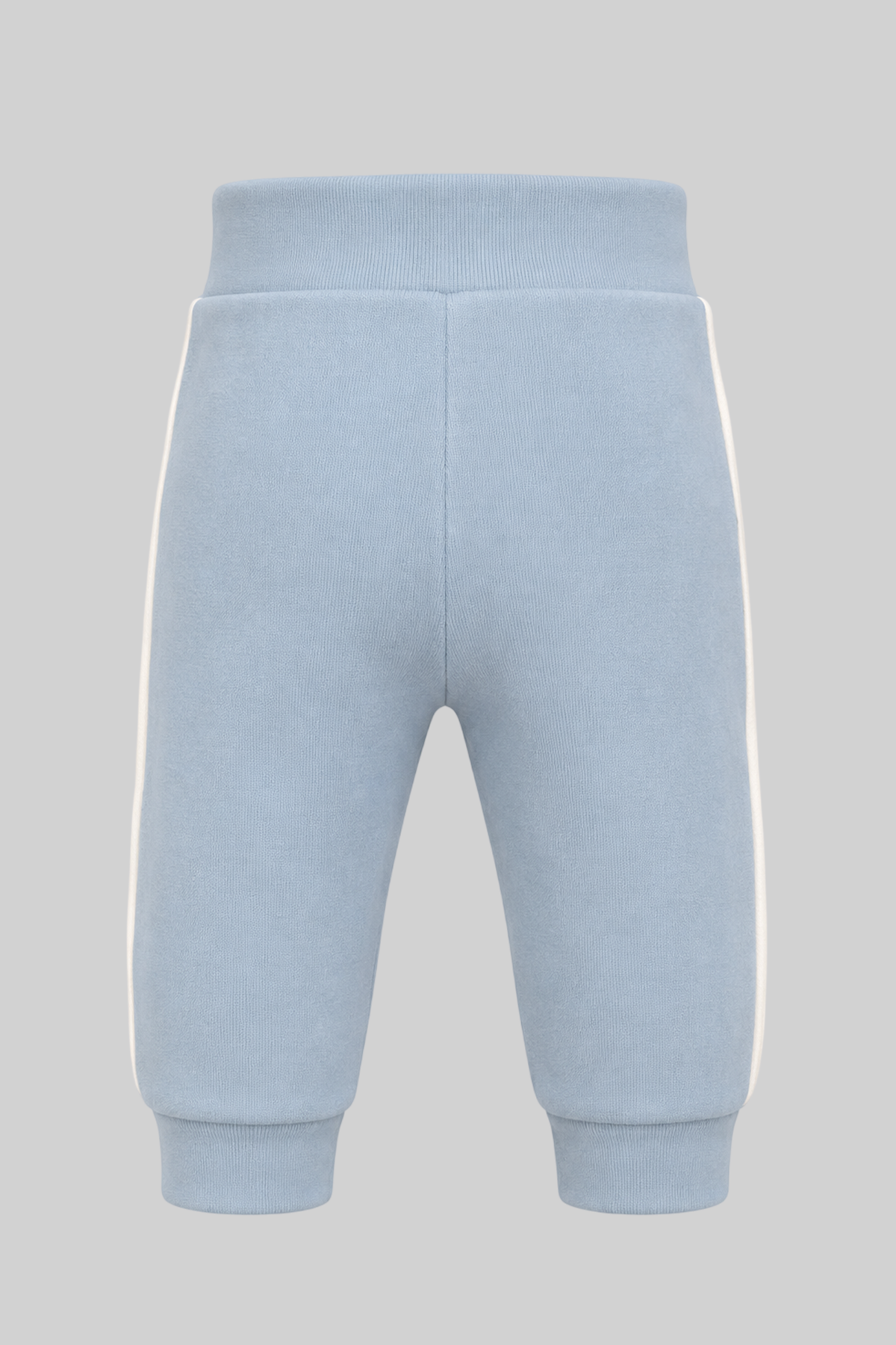 Velour Tracksuit ( Jacket and Pants ) for baby boy