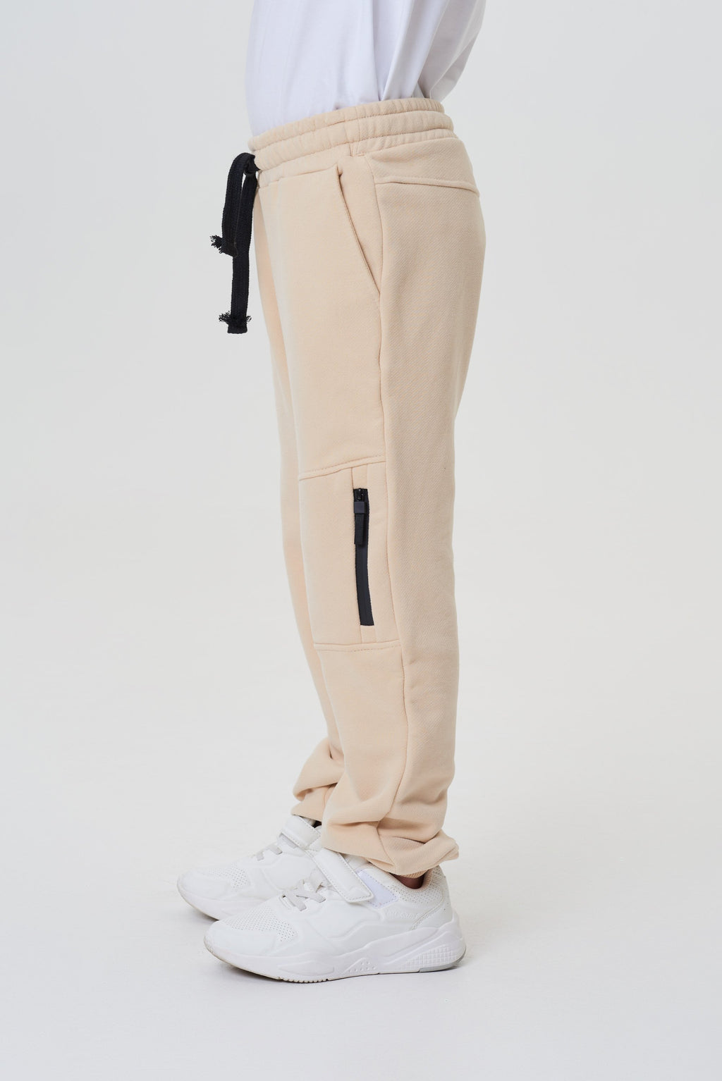 Footer Tracksuit (sweatshirt; sweatpants)