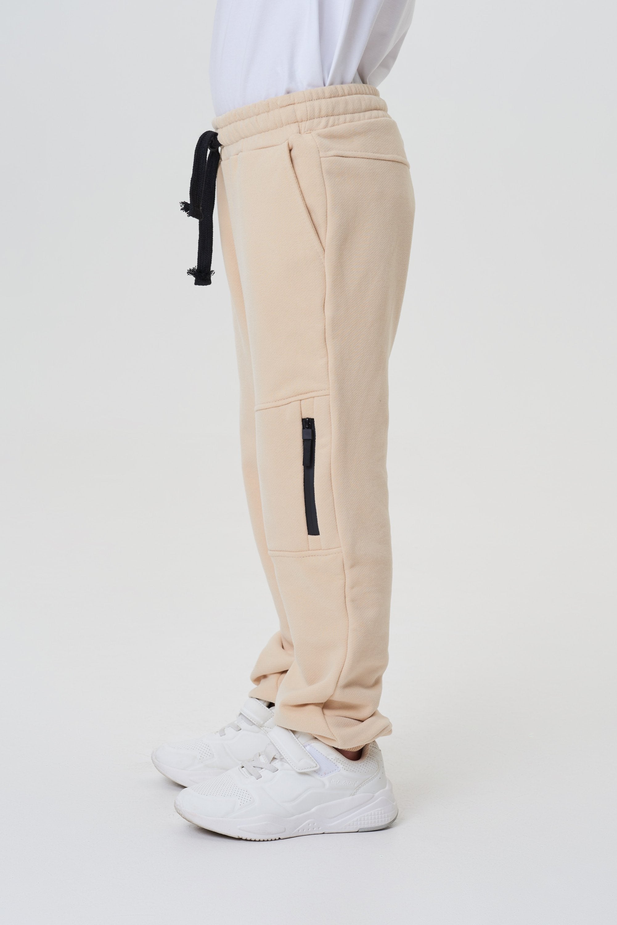 Footer Tracksuit (sweatshirt; sweatpants)