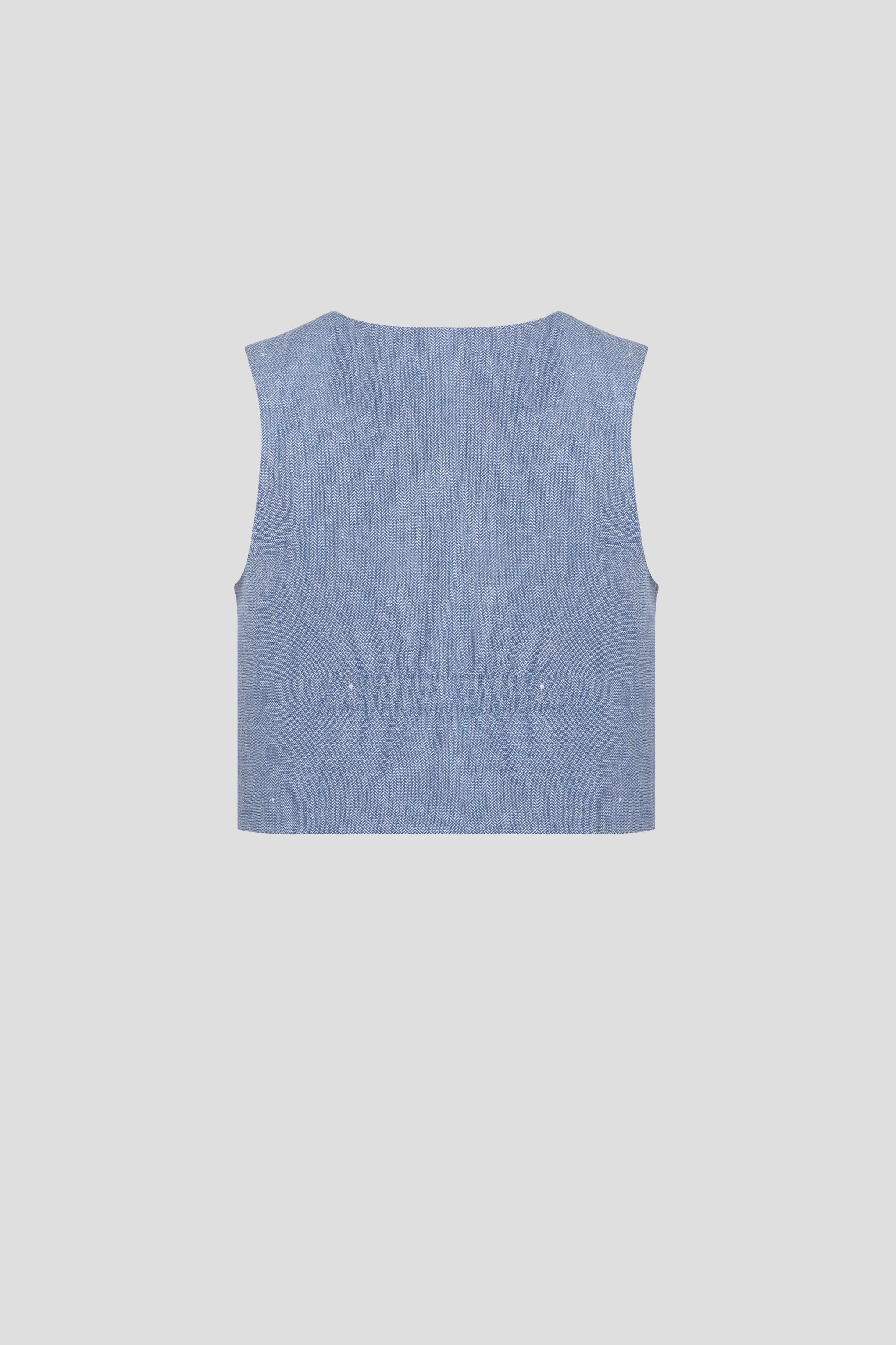 Smart Vest