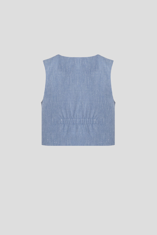 Smart Vest