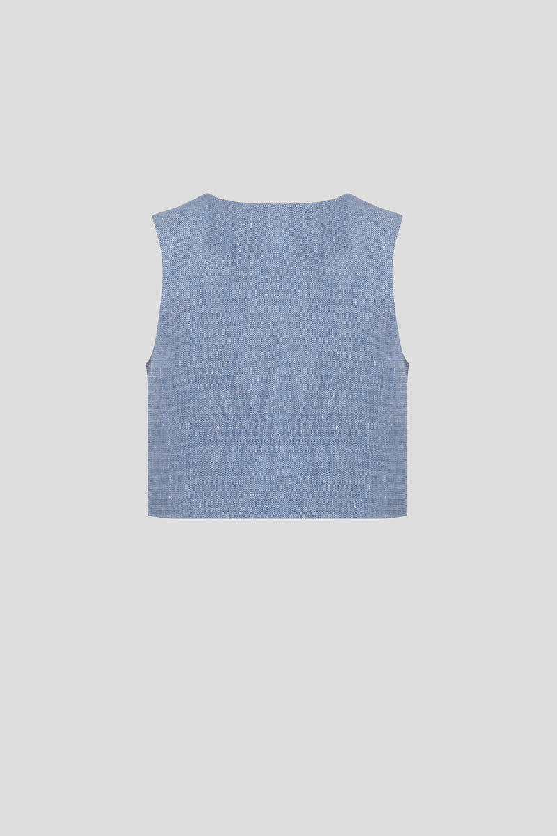 Smart Vest