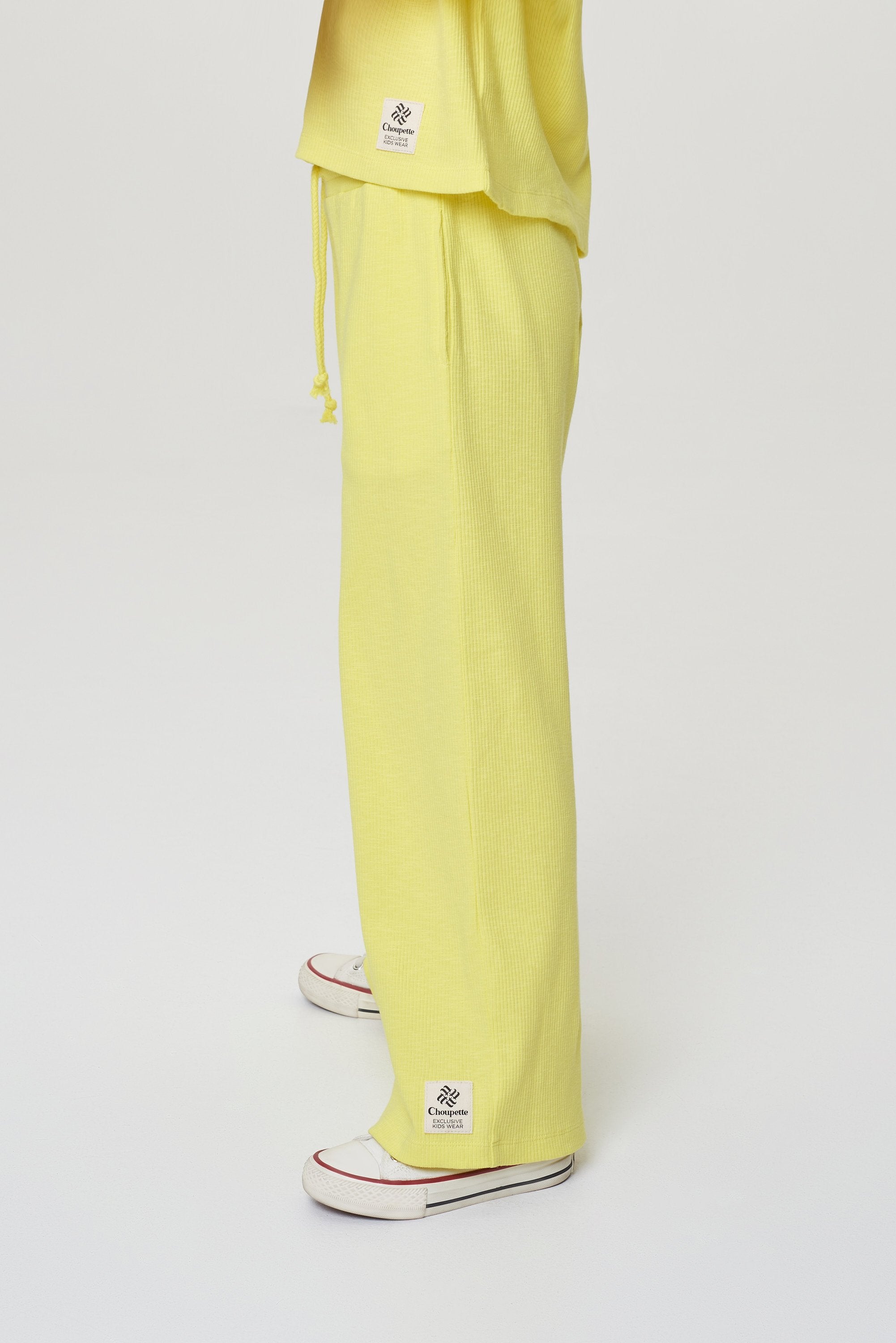 Set: Kashkourse Hooded T-Shirt and Pants