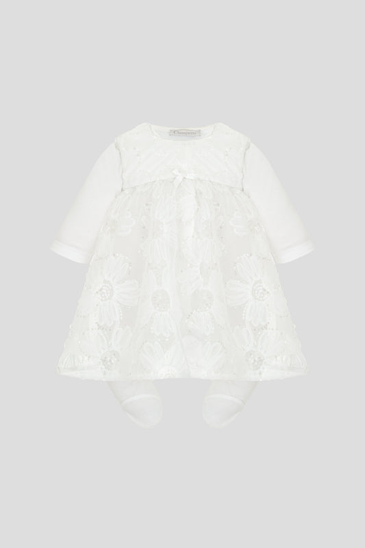Lace Set