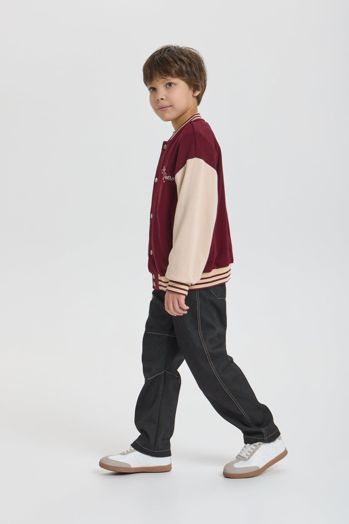 Bomber Jacket from College Collection for boys