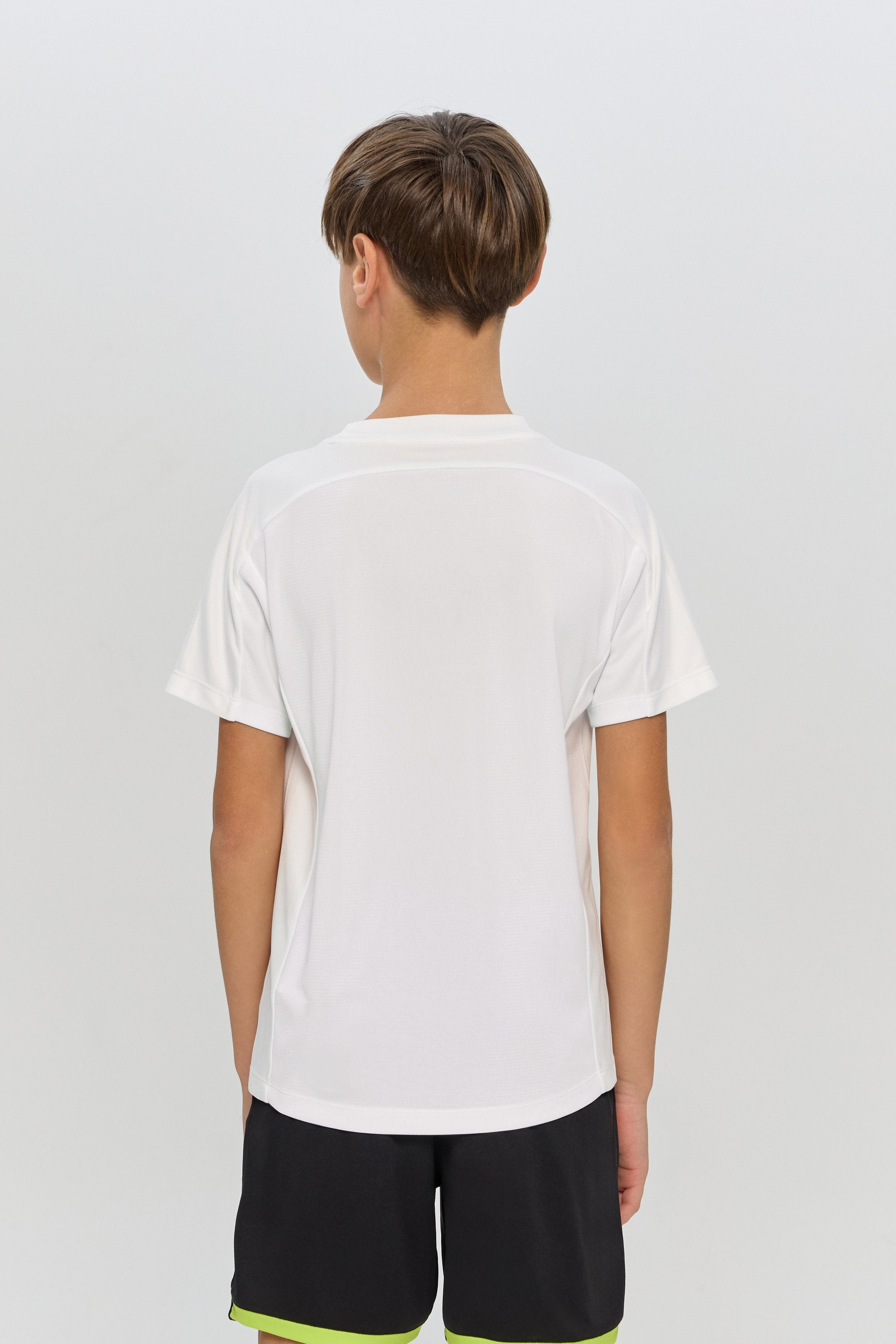 Sports T-shirt with Print