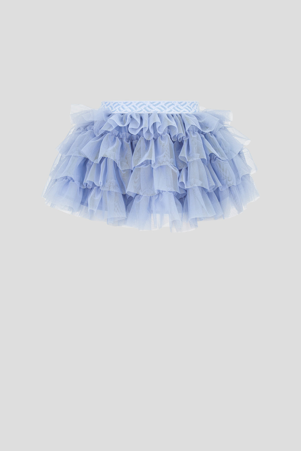 Tutu Skirt, blue