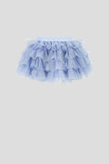 Tutu Skirt, blue