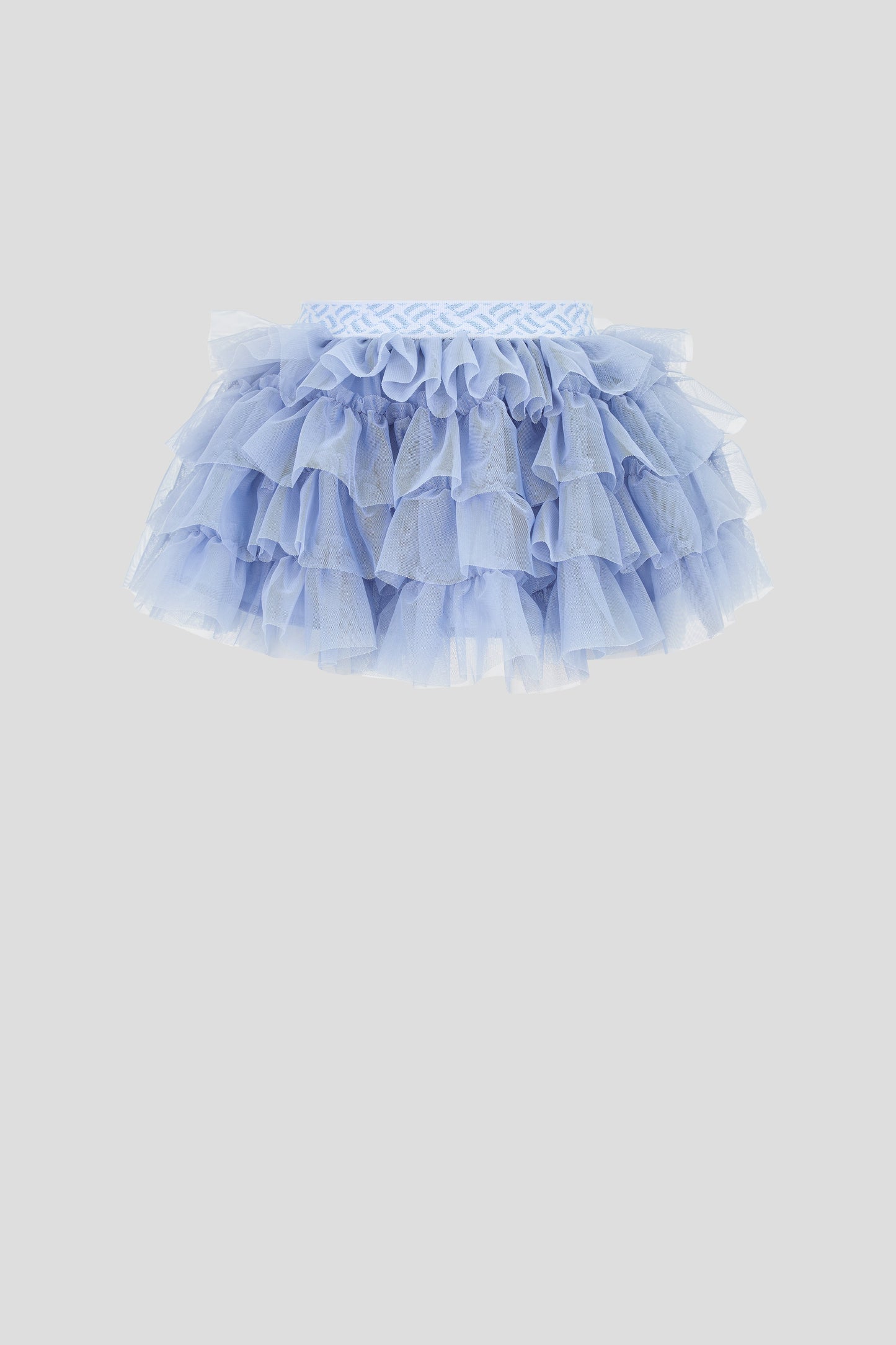 Tutu Skirt, blue