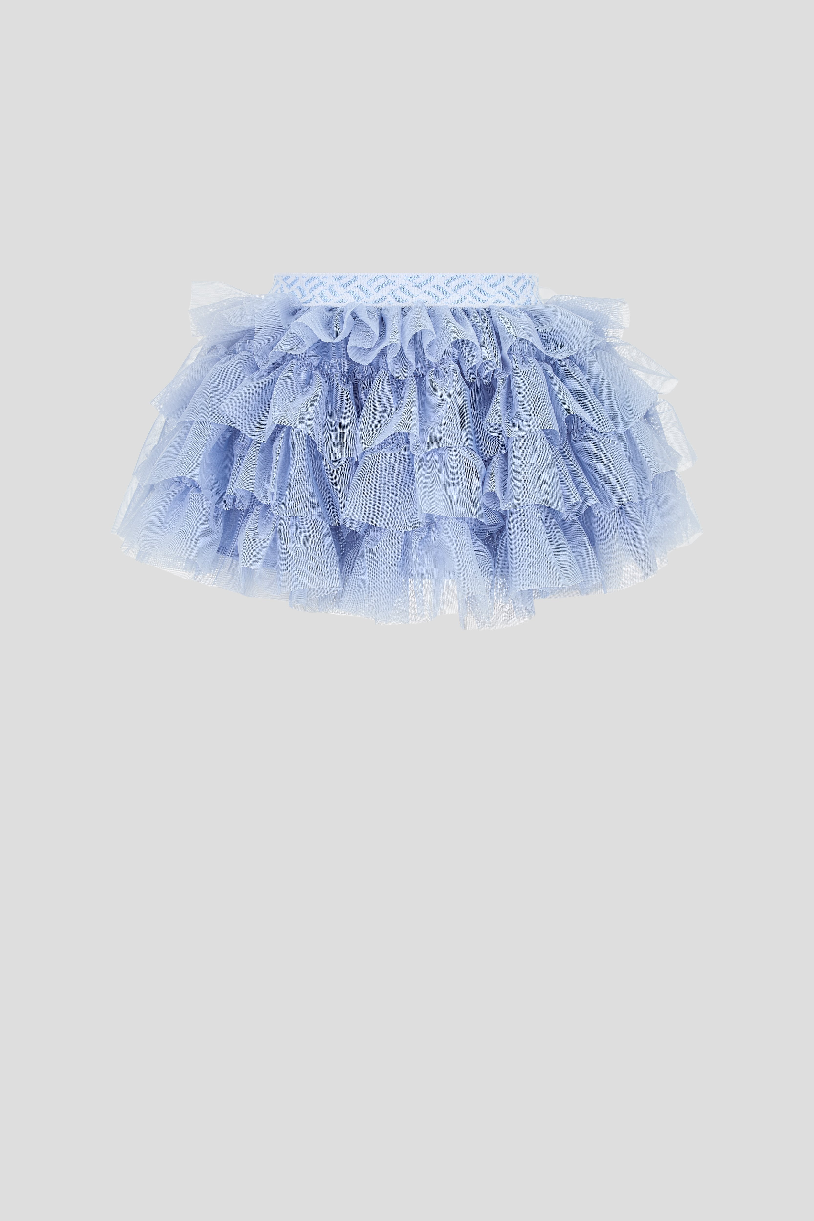 Tutu Skirt, blue