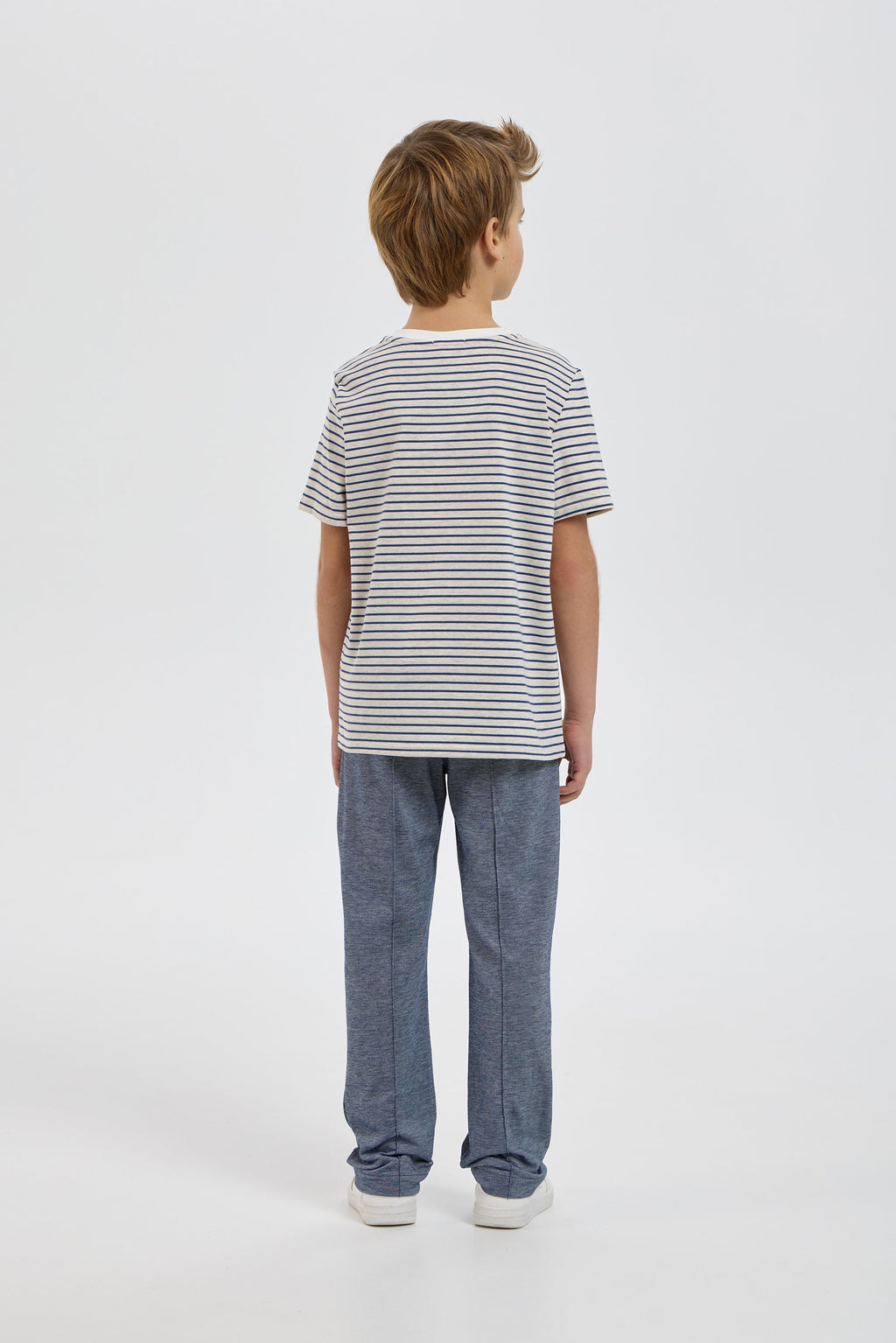 Smart Comfortable Pants