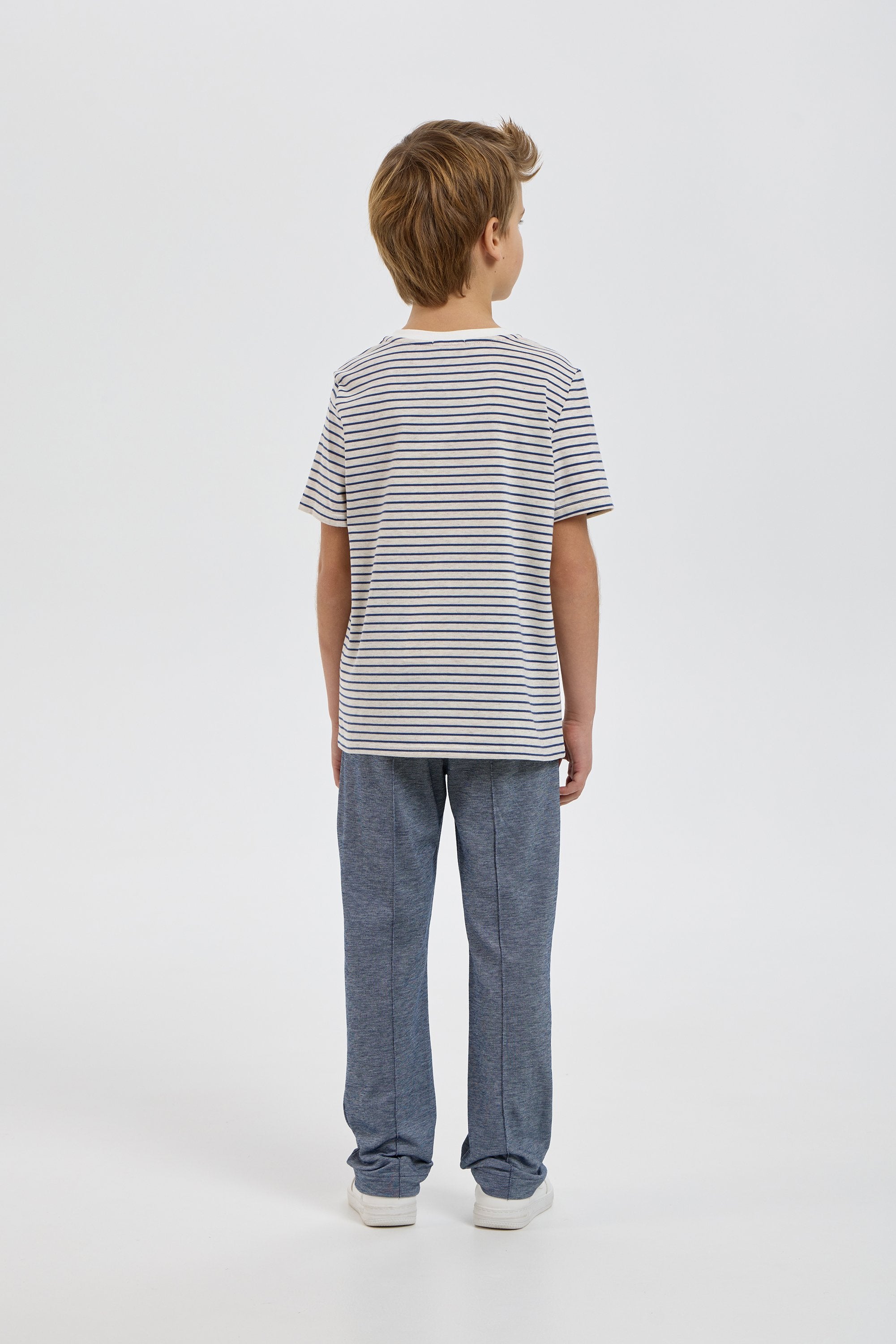 Smart Comfortable Pants