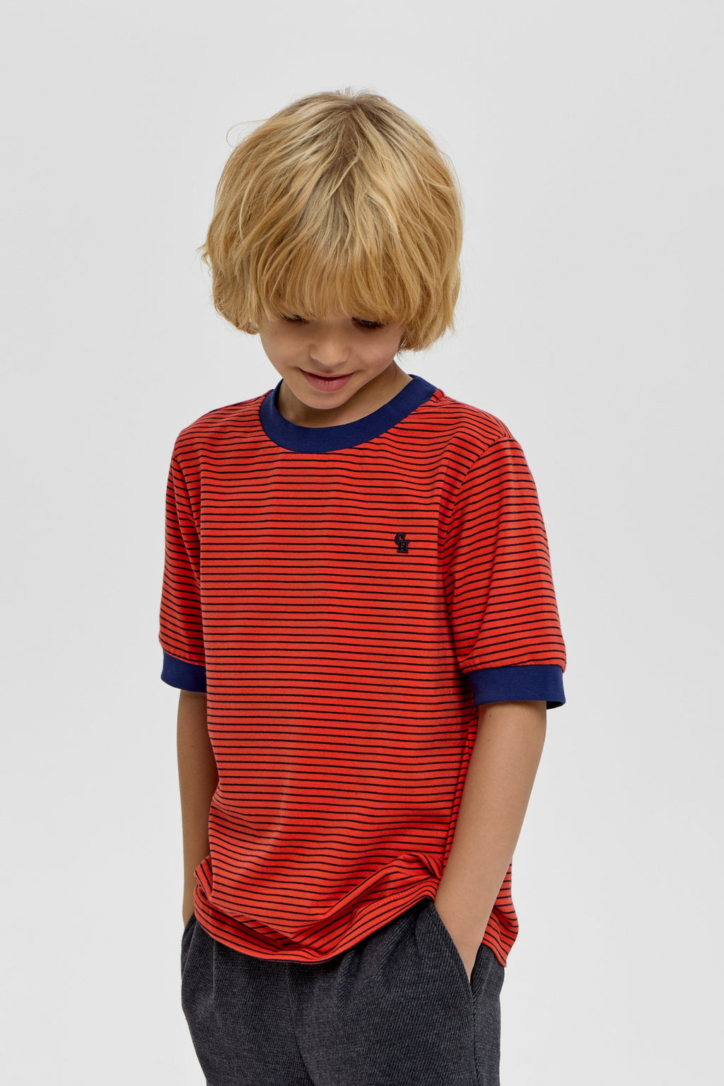 Stripe T-Shirt