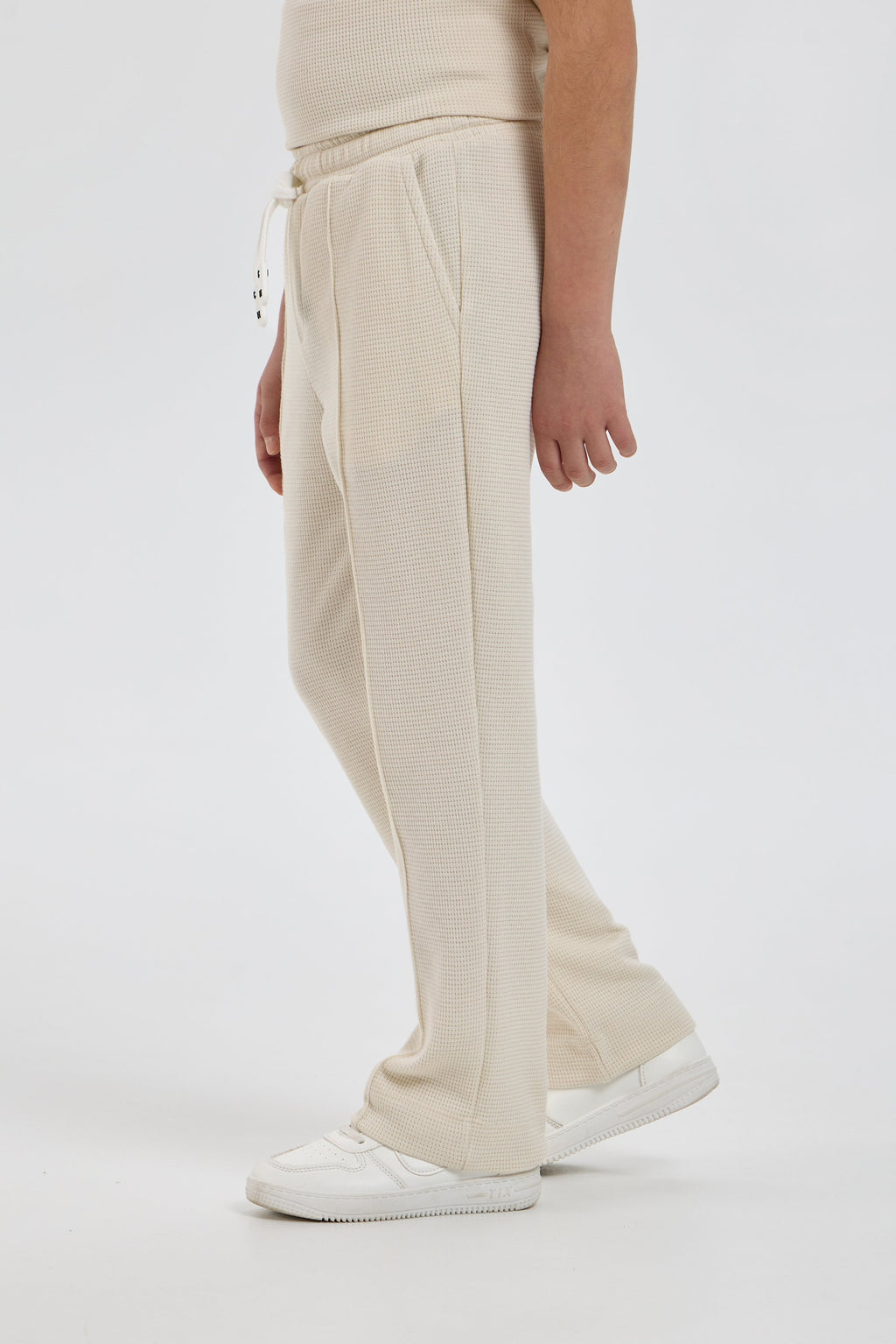 Smart Casual Set (Polo T-Shirt and Pants)