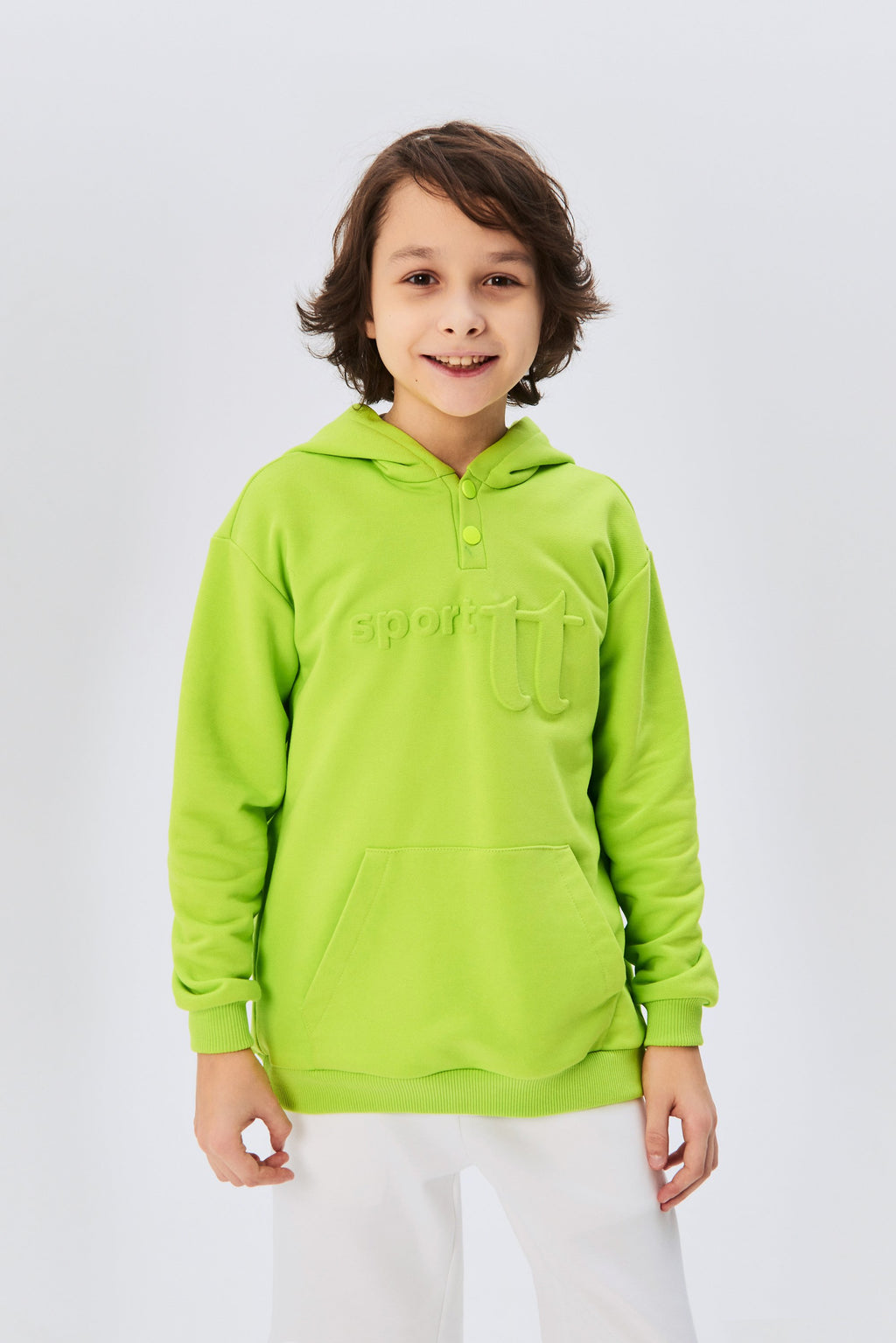 Sports Hoodie and Pants