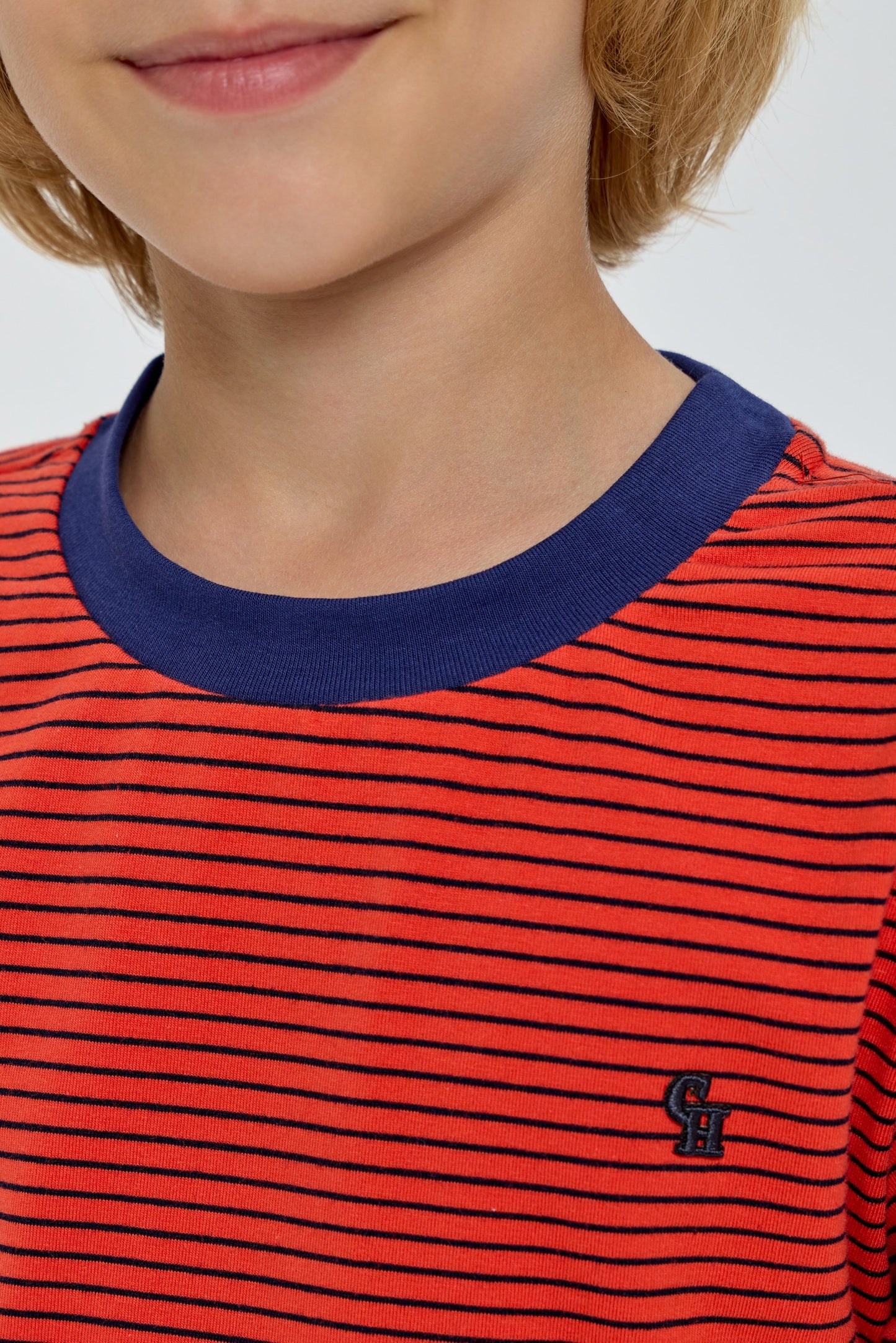 Stripe T-Shirt