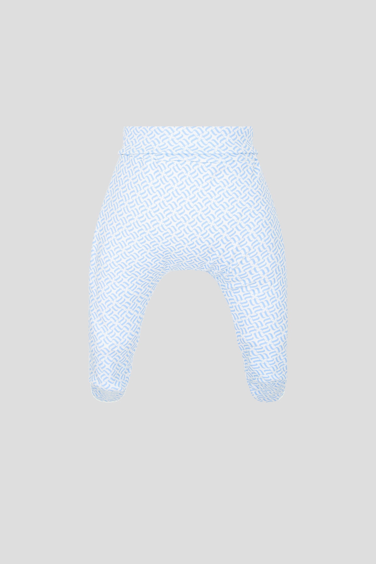 Gift Set: Bodysuit, Pants and Bonnet
