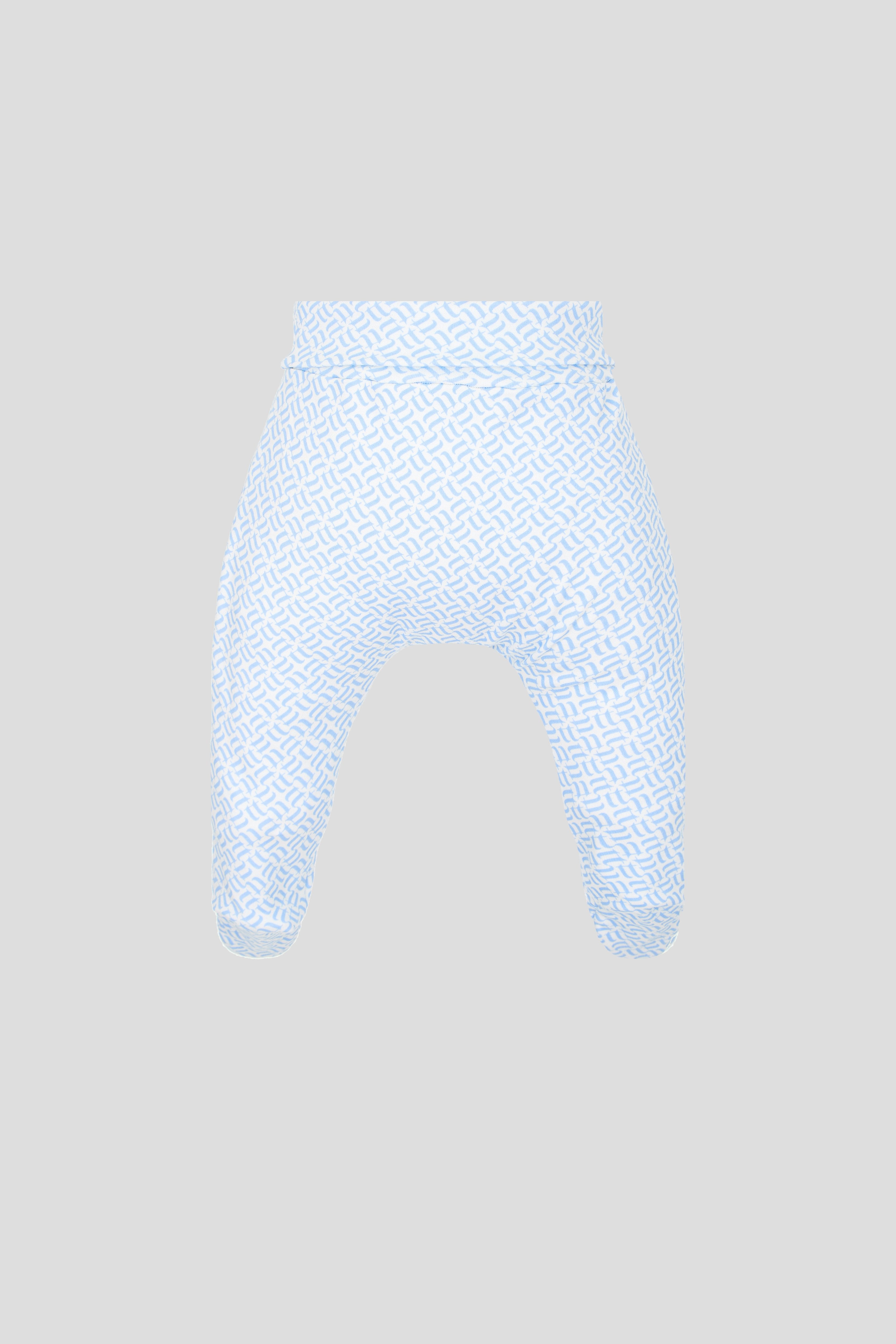 Gift Set: Bodysuit, Pants and Bonnet