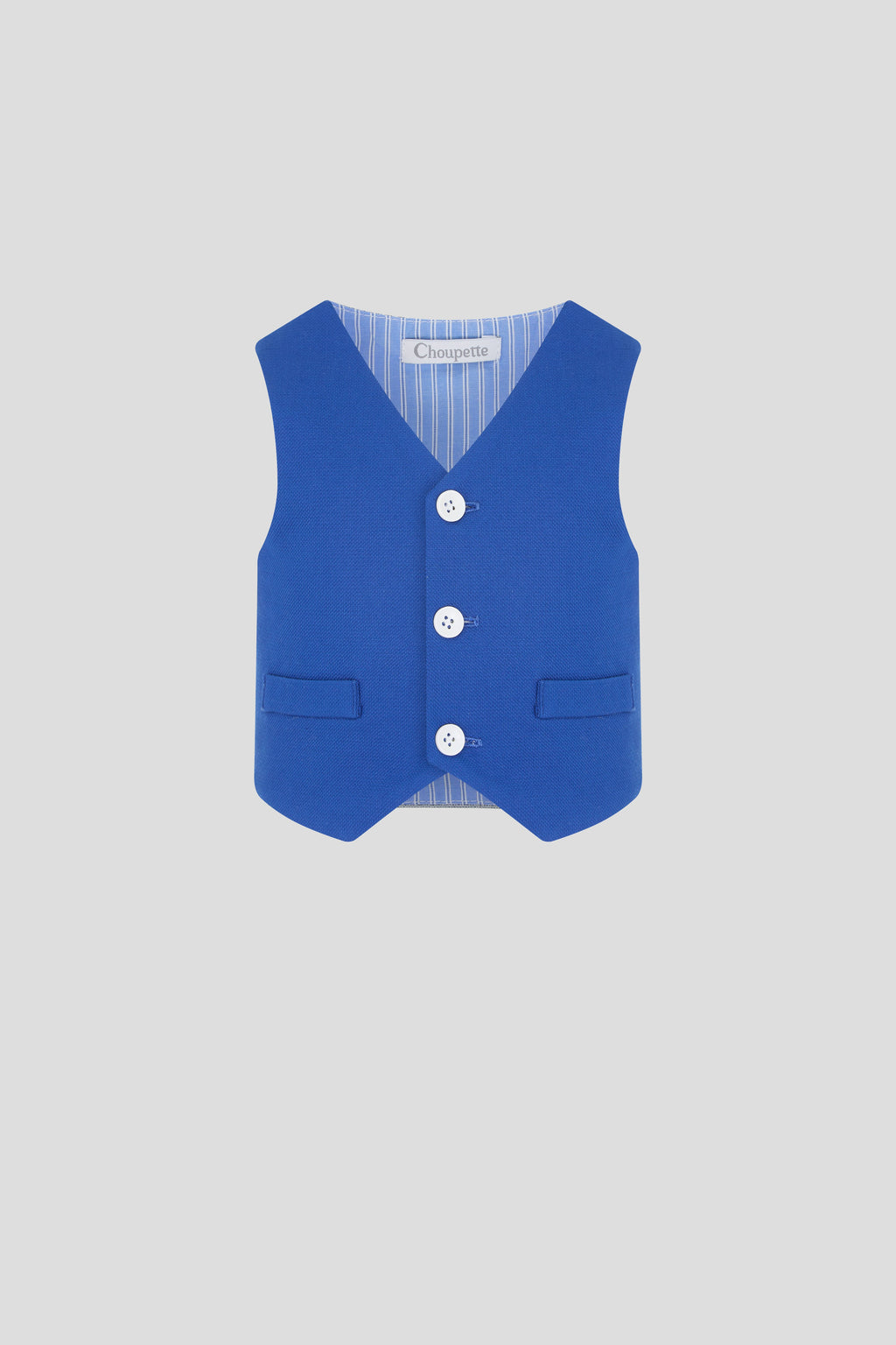 Smart vest