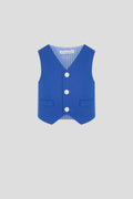 Smart vest