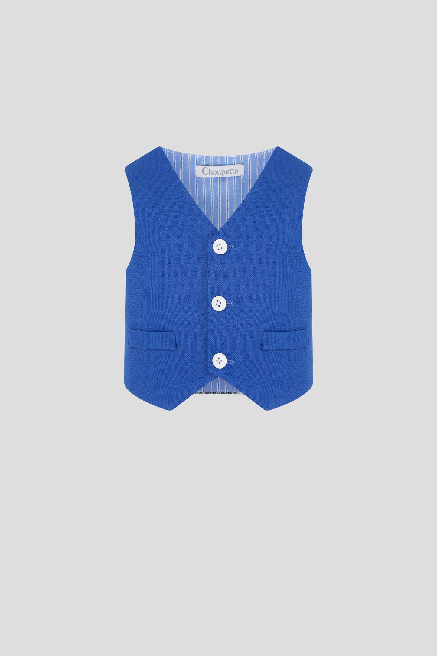 Smart vest