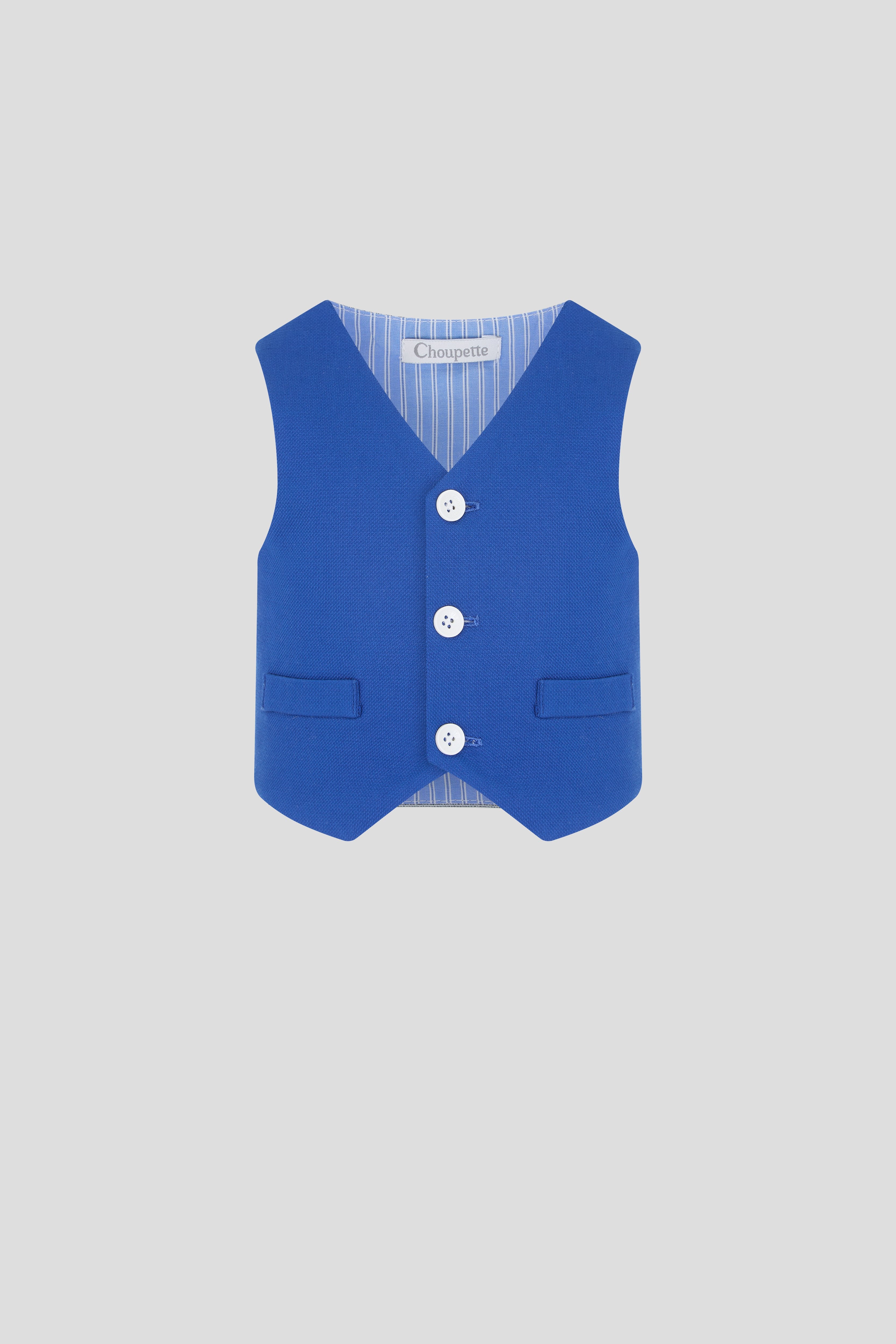 Smart vest