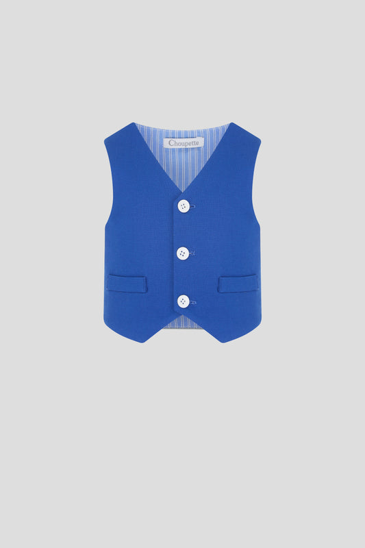 Smart vest