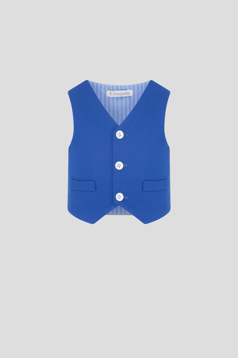 Smart vest