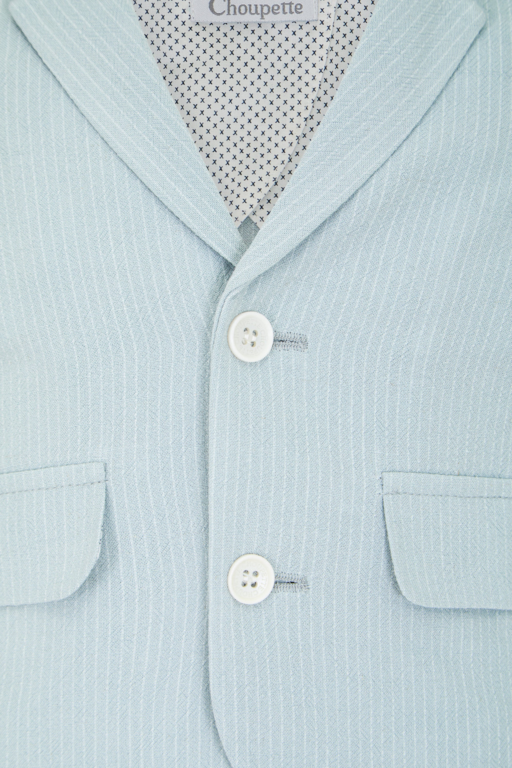 Smart Summer Jacket