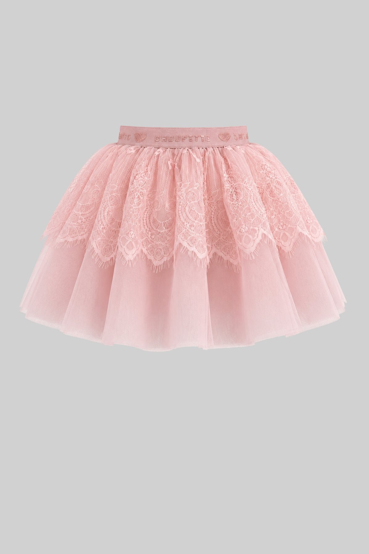 Lace Tutu Skirt for baby girl