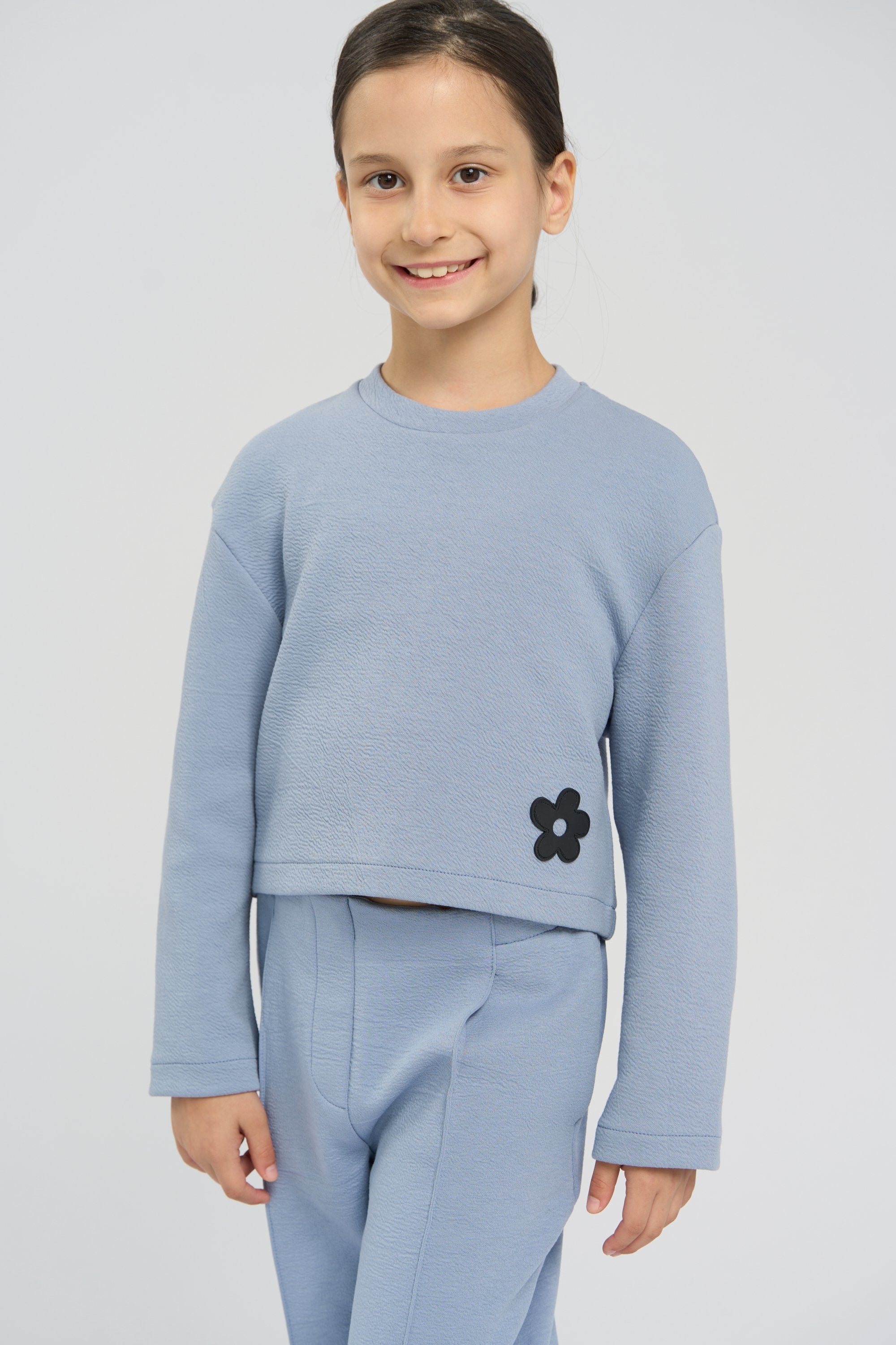 Sweatshirt and Pants