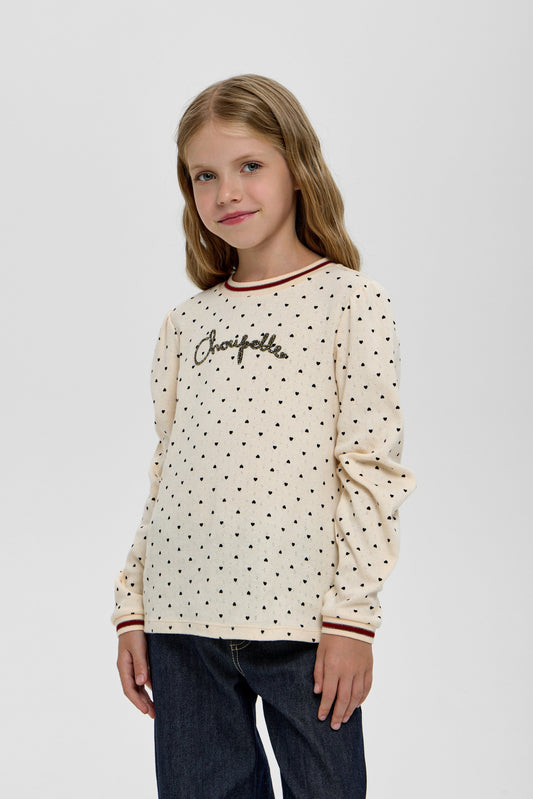 Elegant Long sleeve