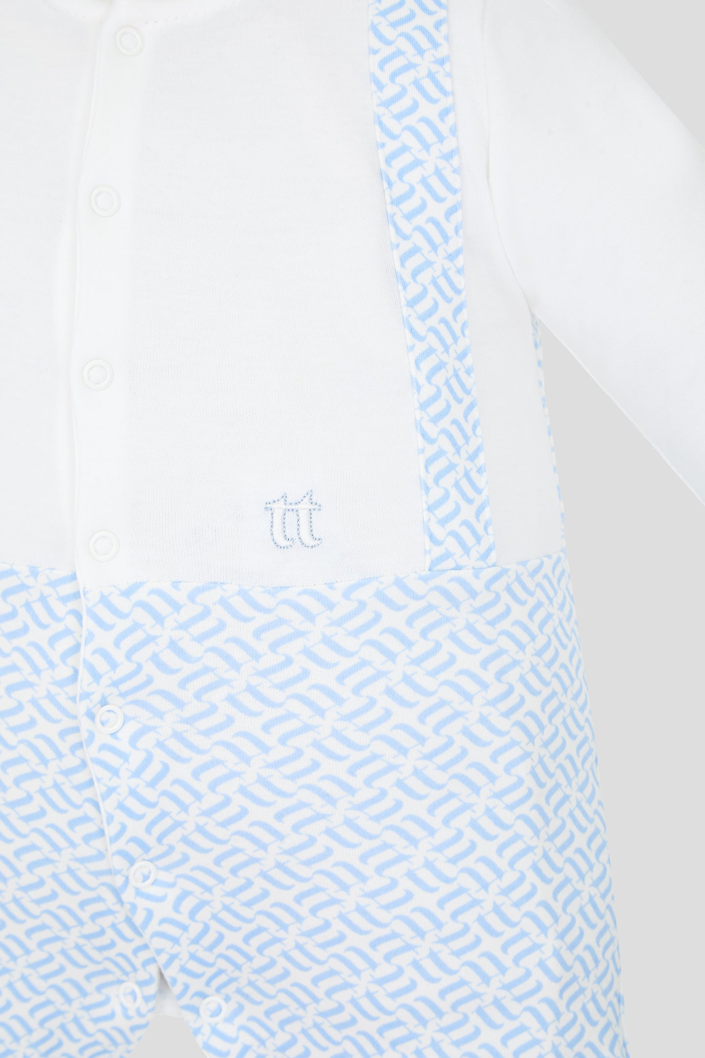 Printed Branded Coverall