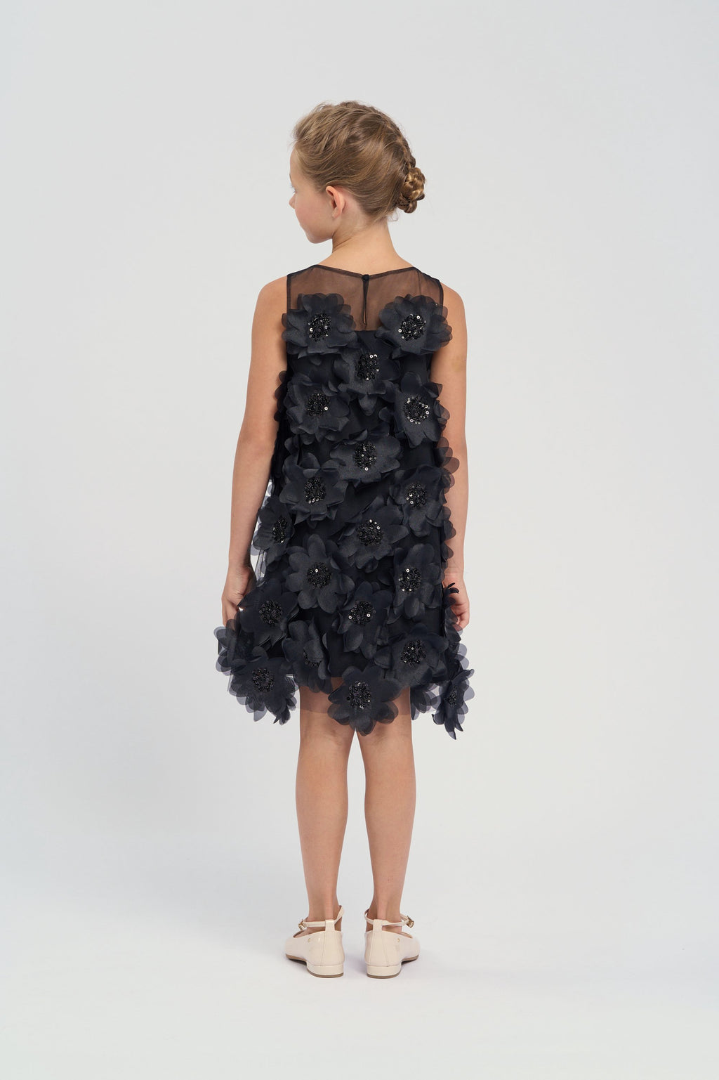Flowers Dress