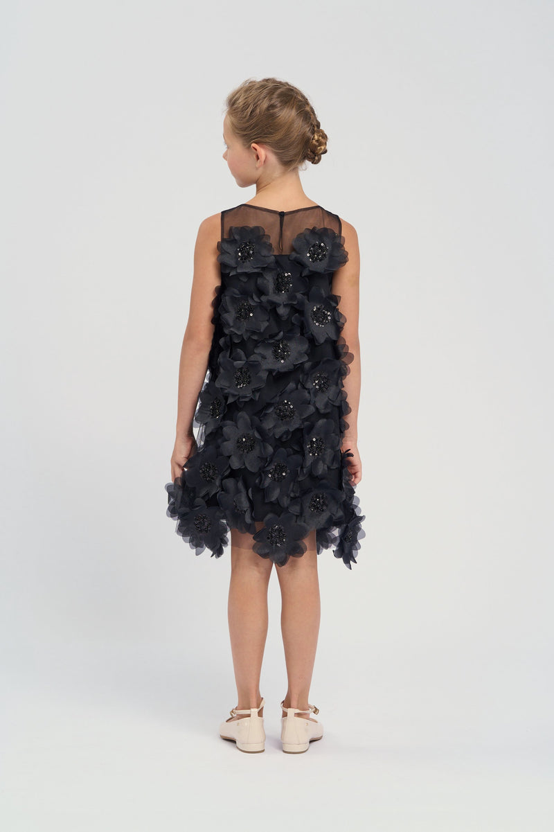 Flowers Dress