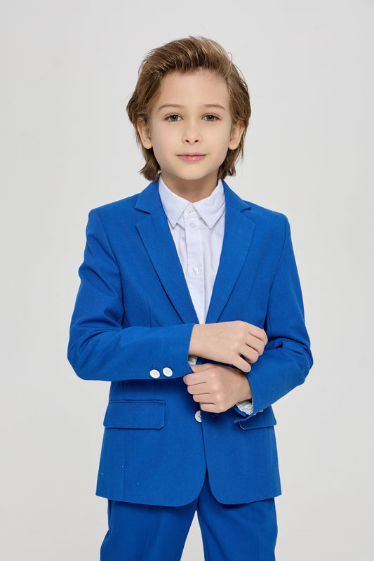 Smart Blazer