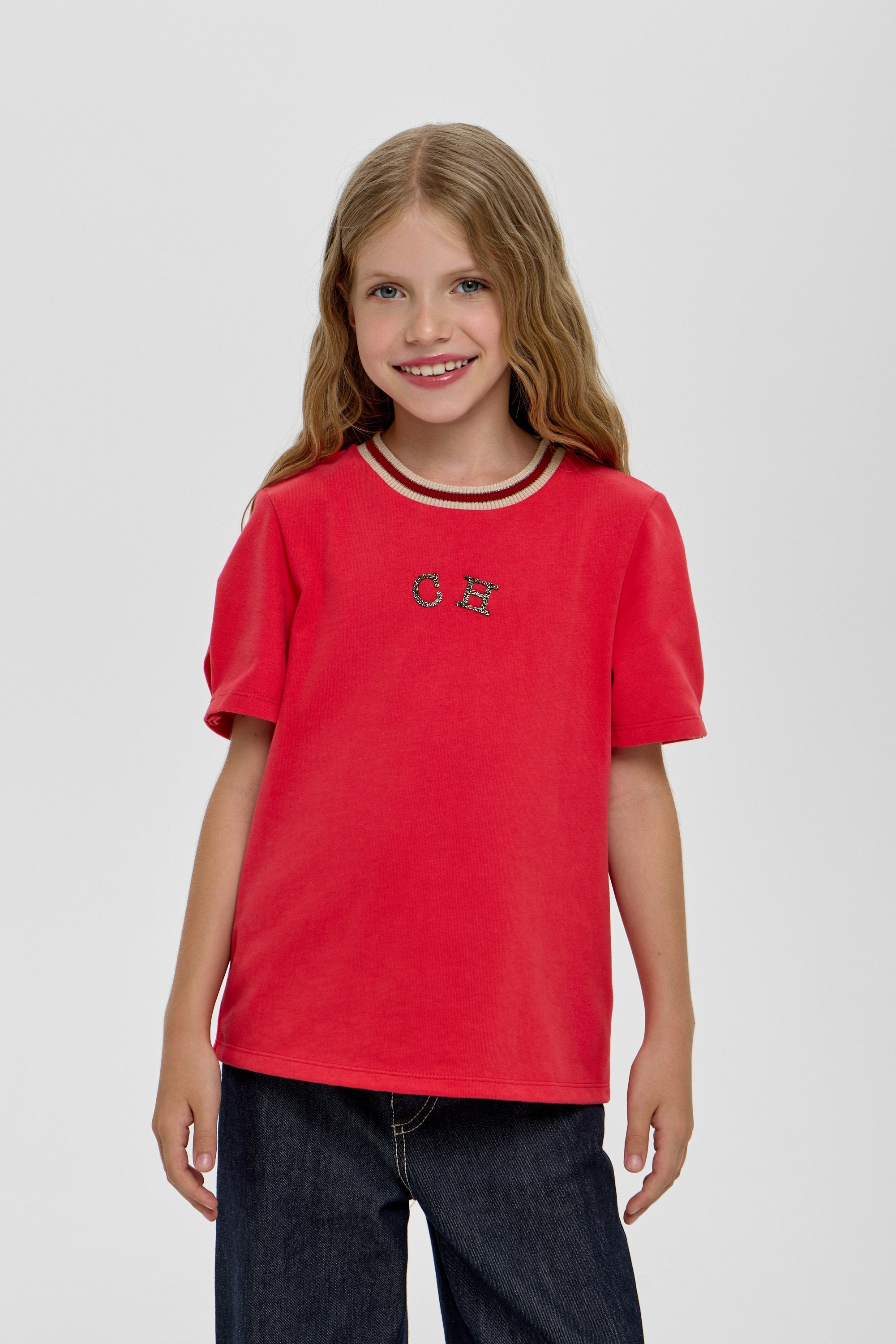 CH Red T-Shirt