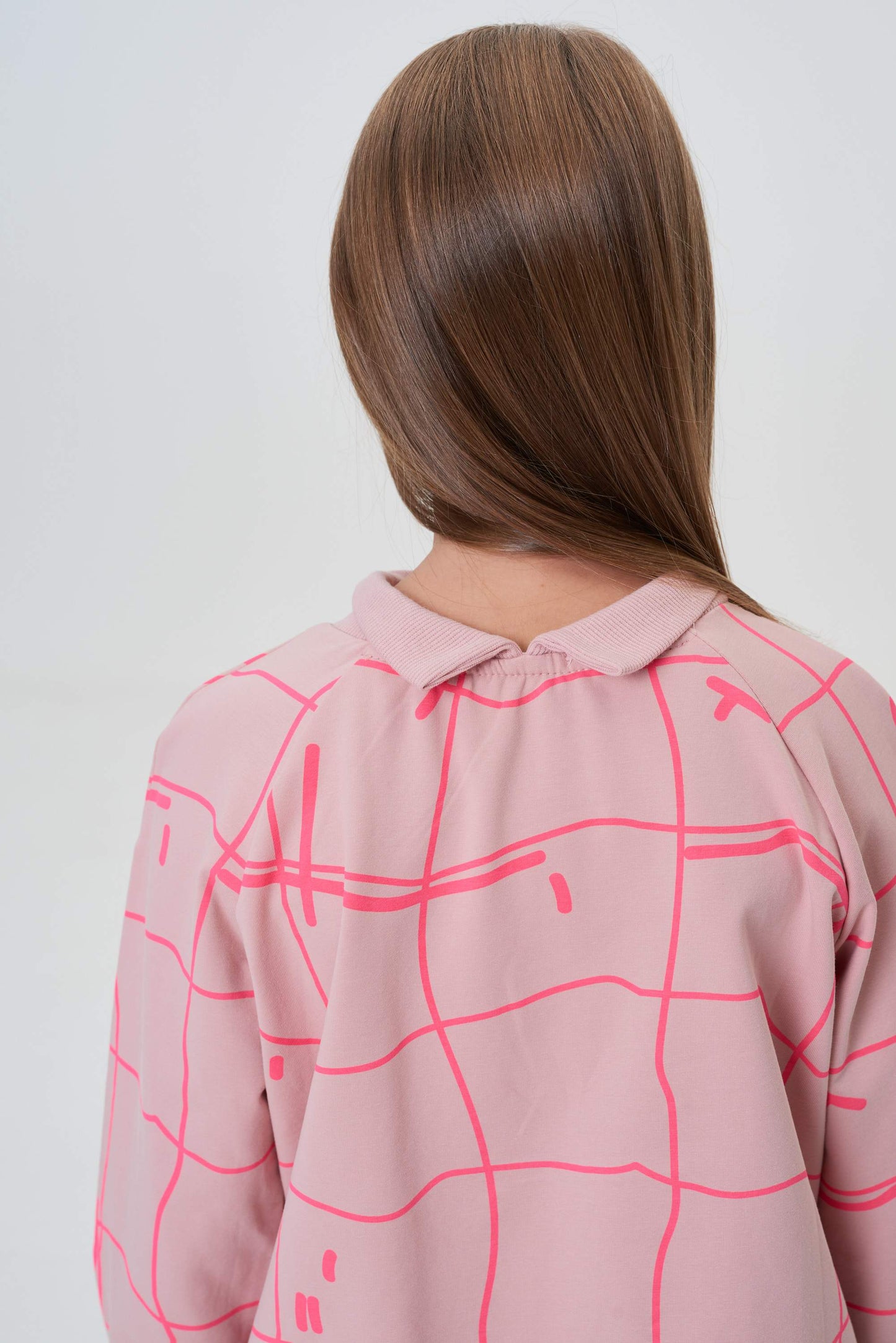 Footer Sweatshirt
