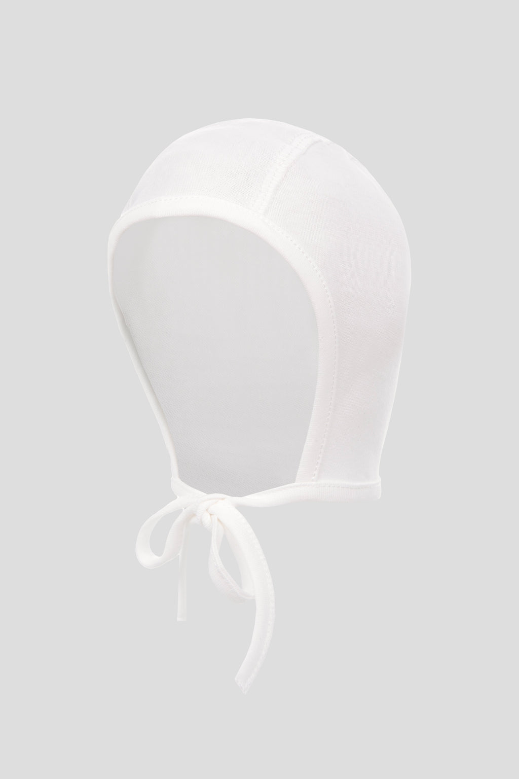 Lace Butterfly Decorated Set ( Overall and Bonnet )