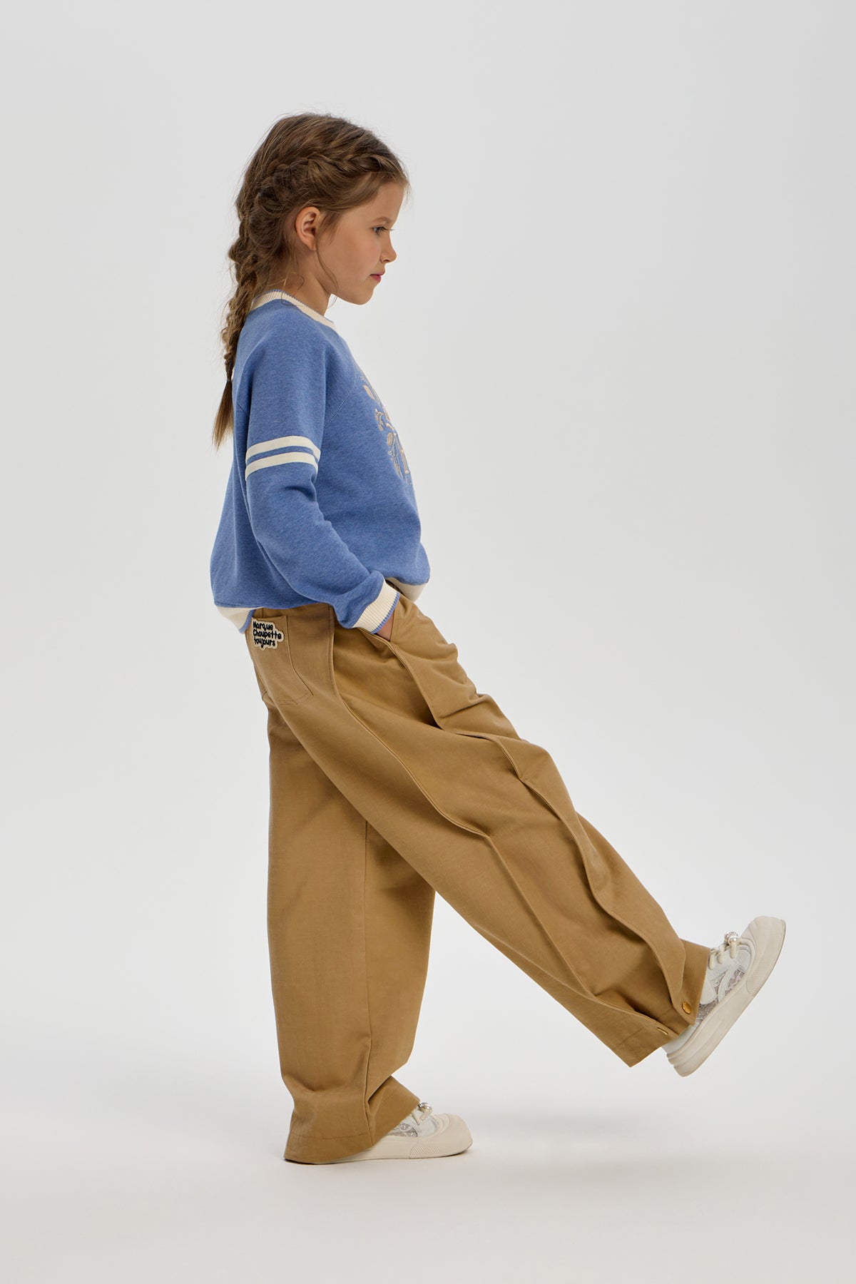 Stylish Sweater for girl