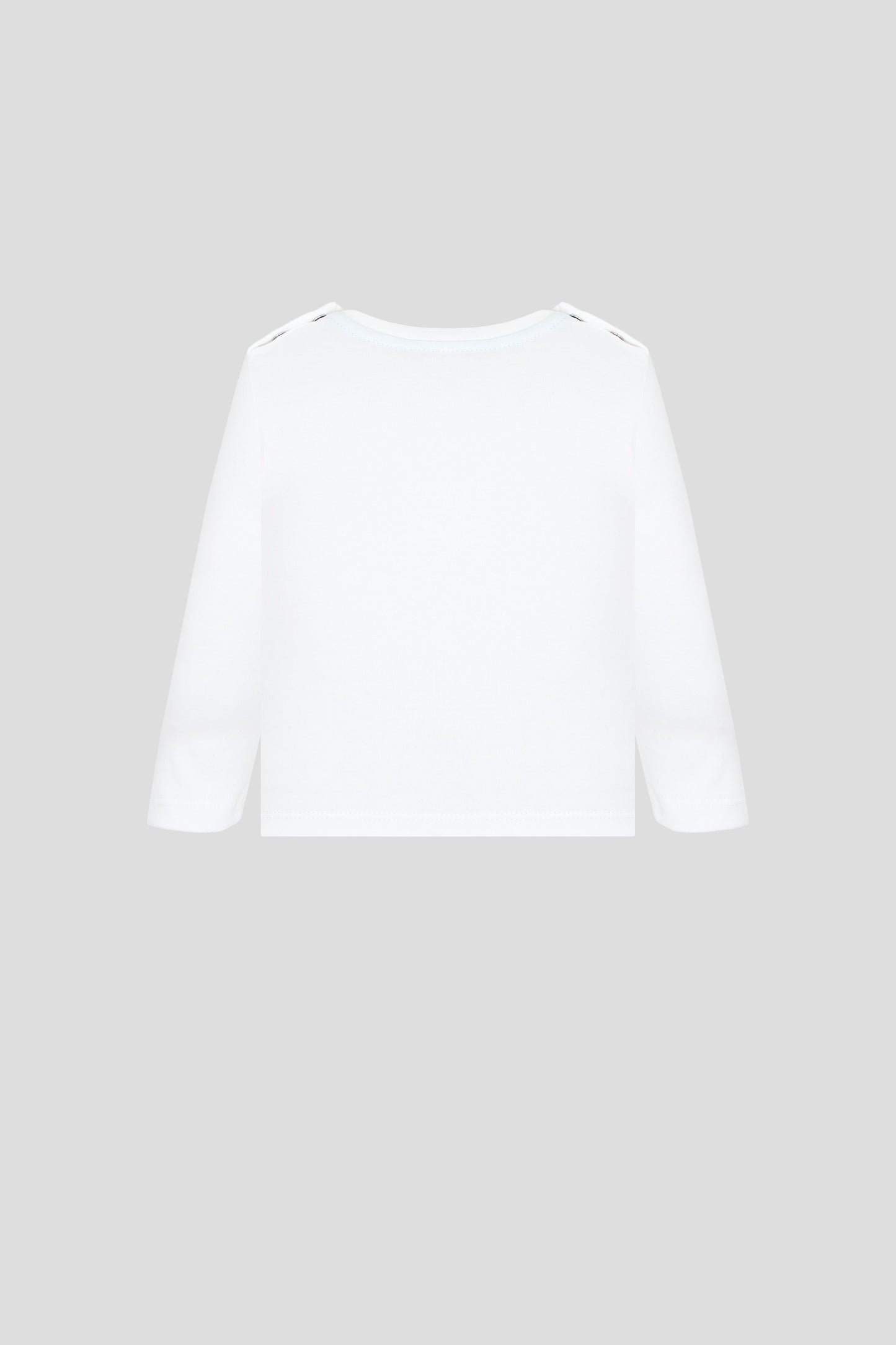 Animal Printed Long sleeve