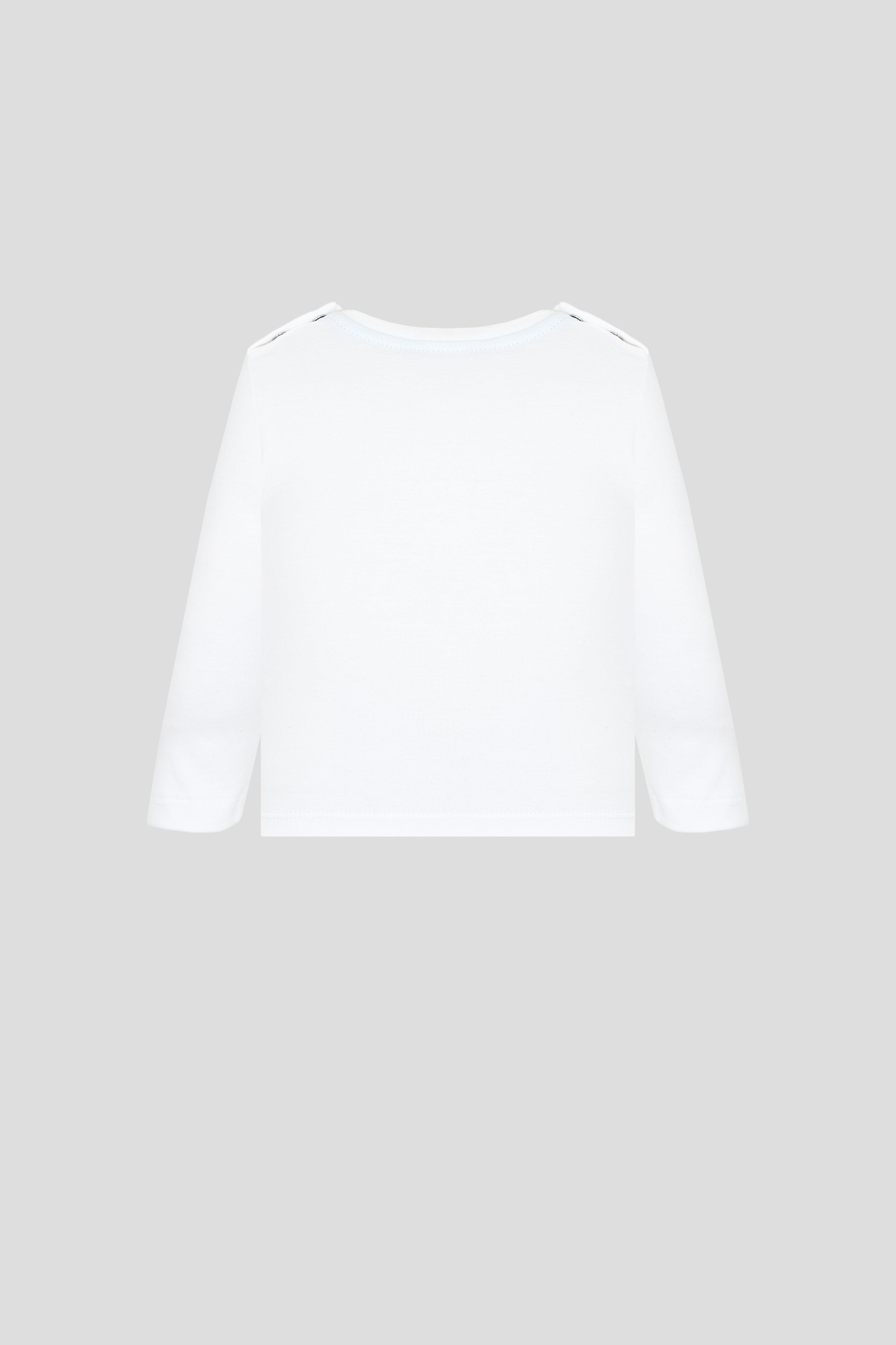 Animal Printed Long sleeve